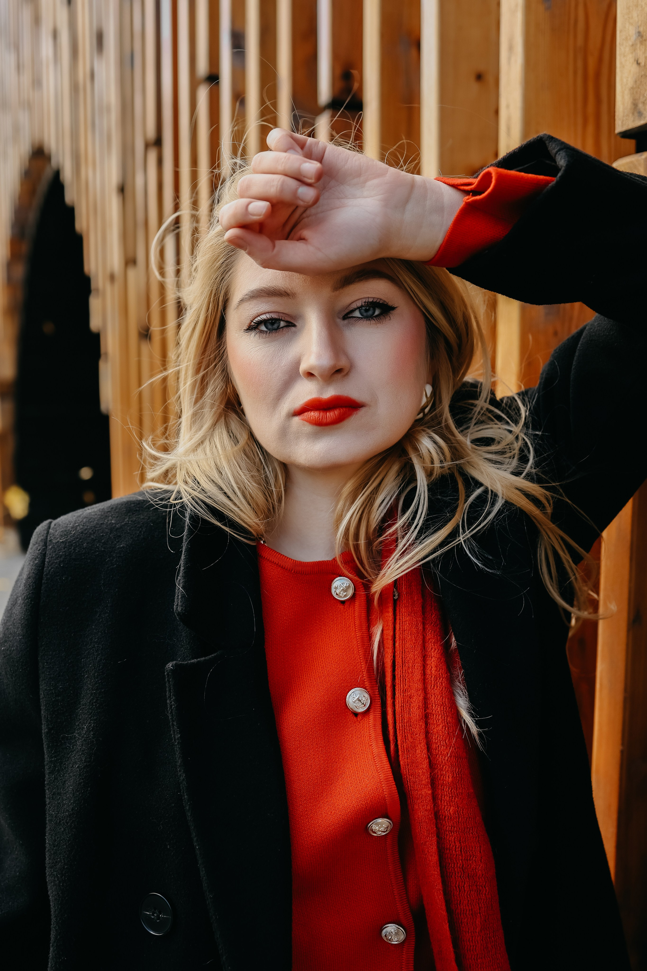 Татьяна. Свадебный и семейный фотограф в Воронеже Ксения Воротникова