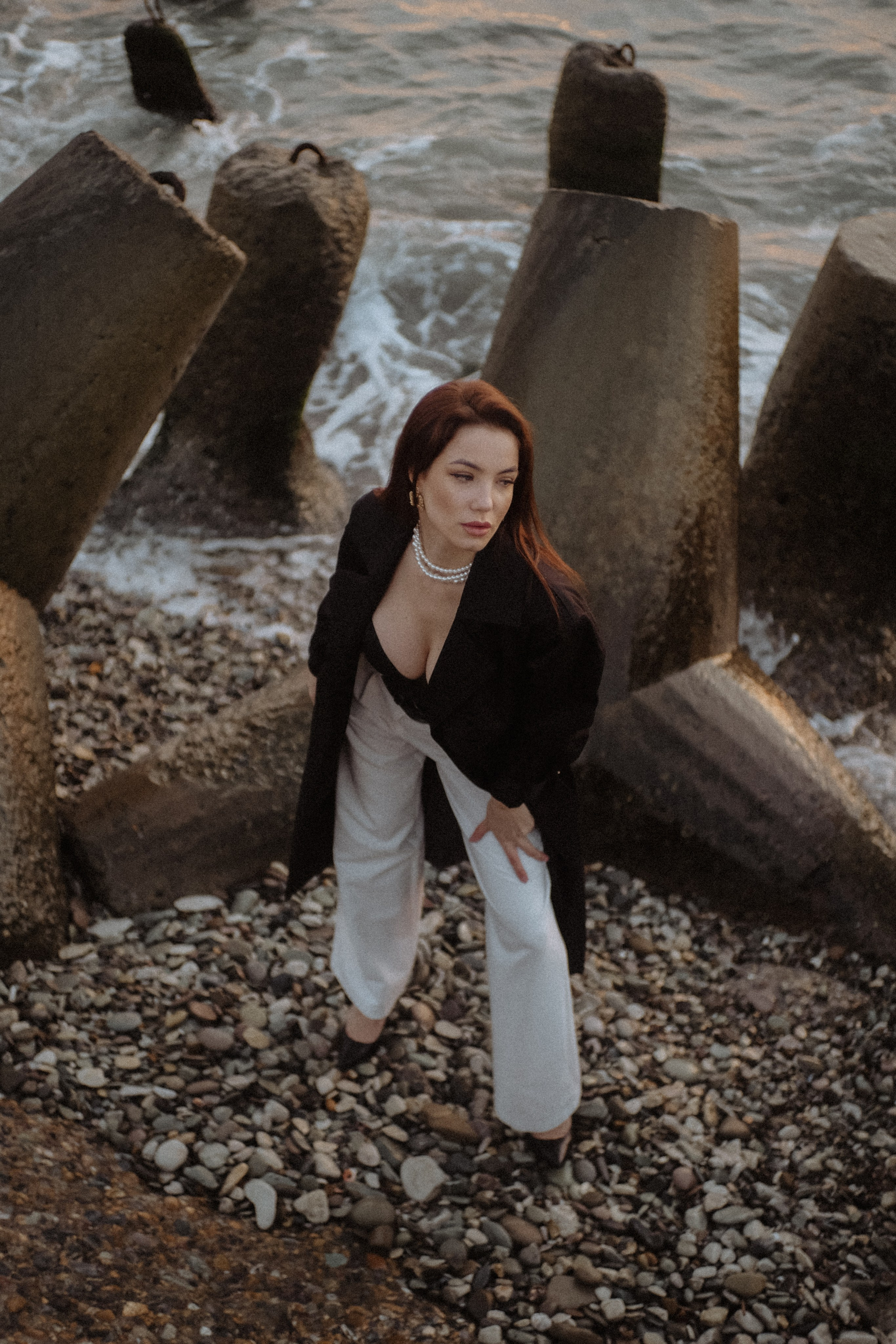 Лиза. ФОТОГРАФ АННА КАЗАРЯН