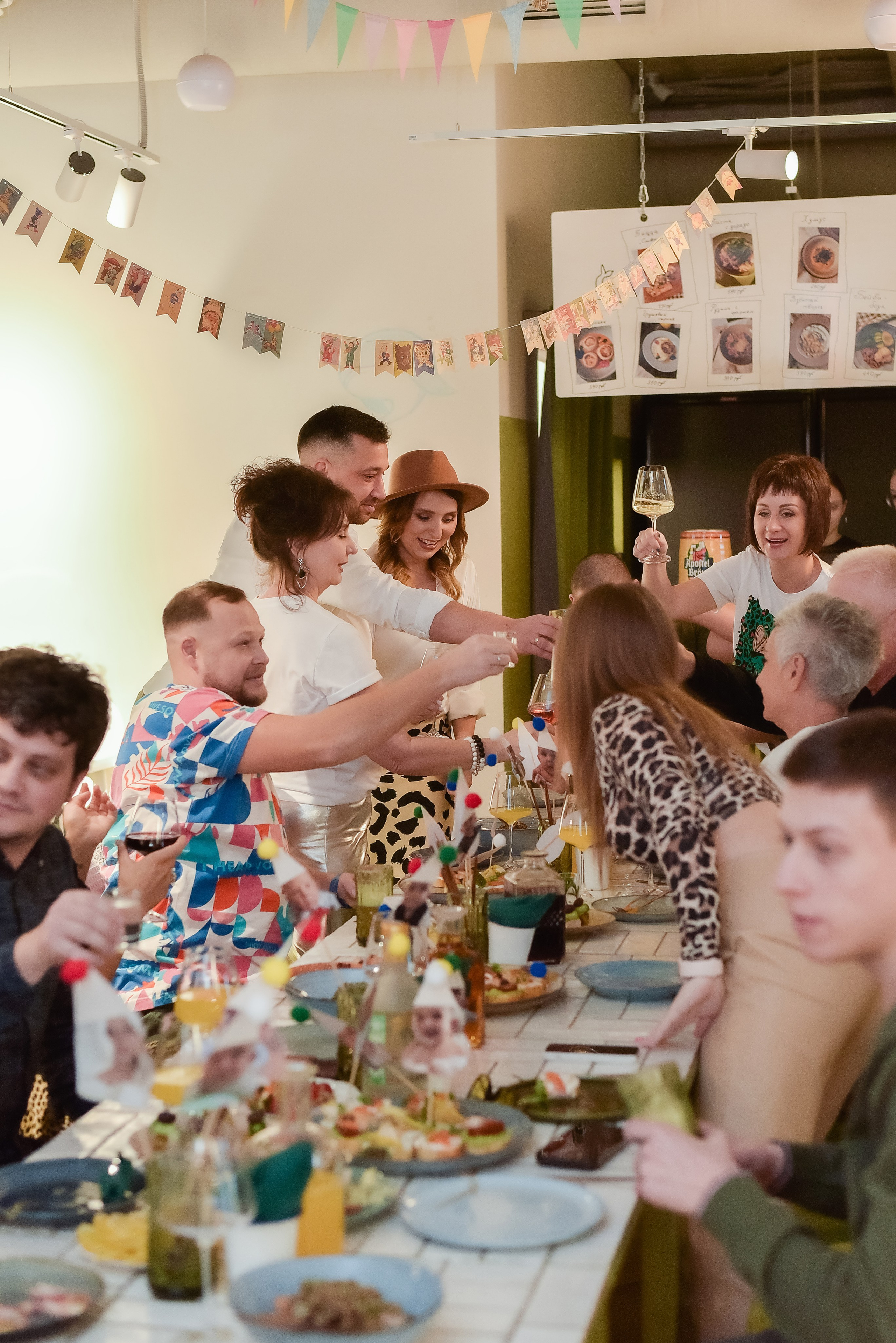 День Рождение Максима. Свадебный и семейный фотограф Волгоград Ксения Афонина