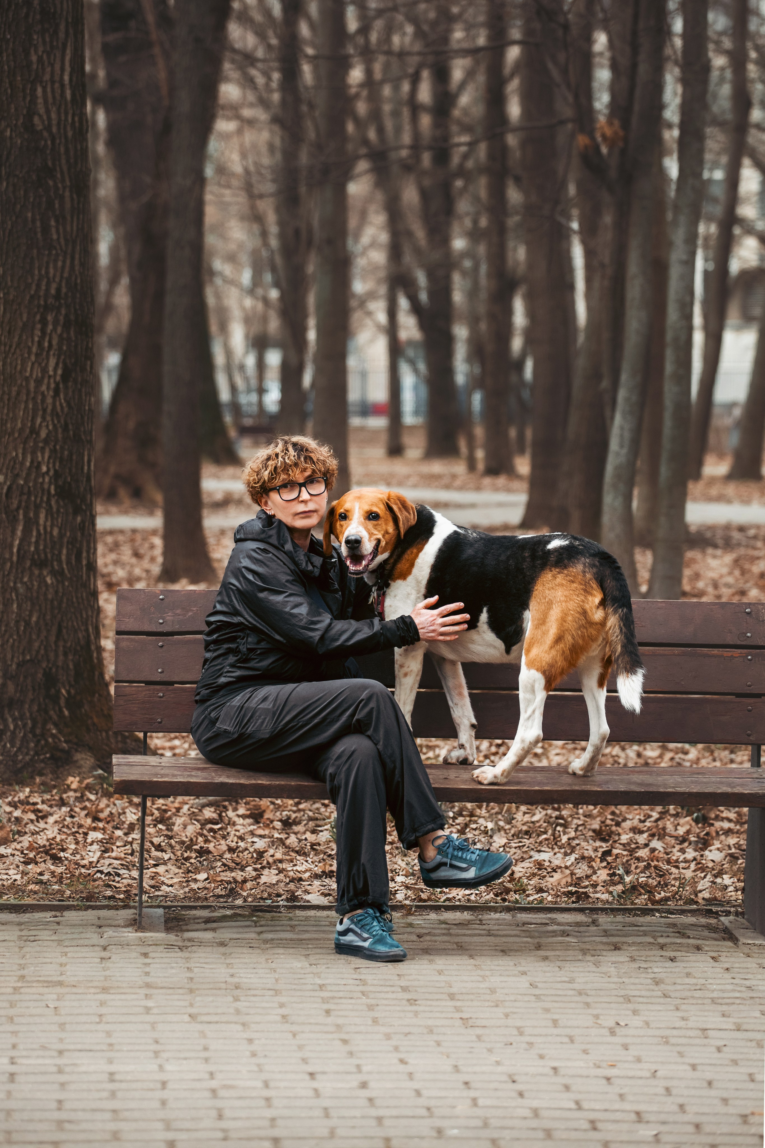 Собаки из приюта Дубовая роща весна 2025. Фотограф-анималист Татьяна Степанова