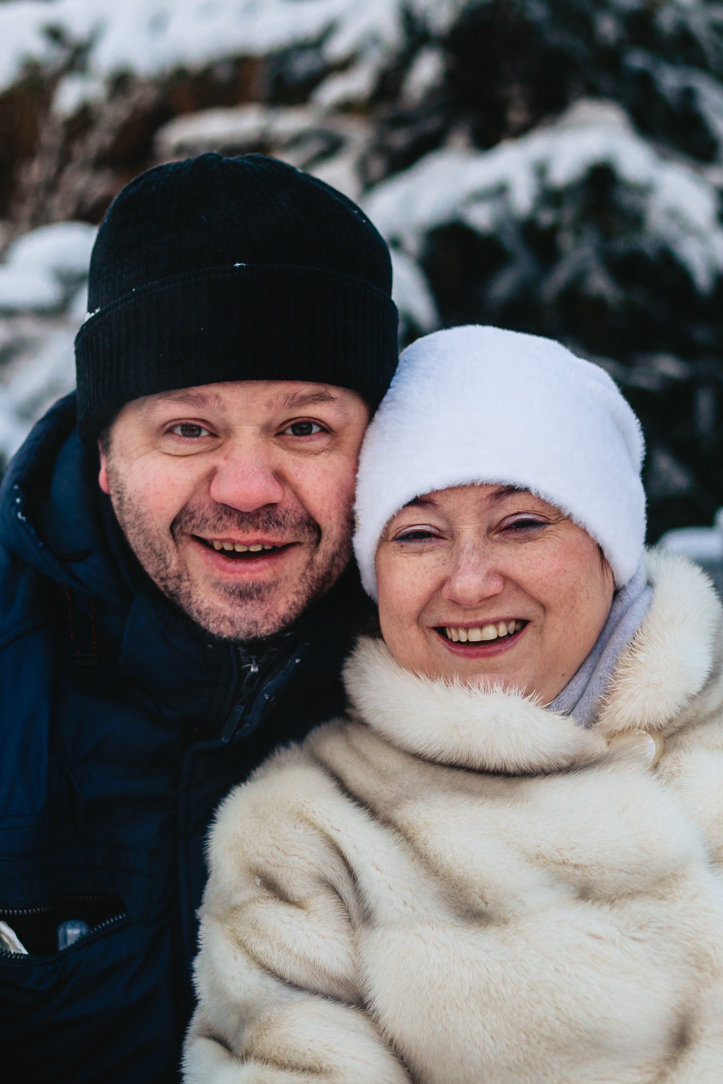 Зингер дача. Фотограф-анималист Татьяна Степанова