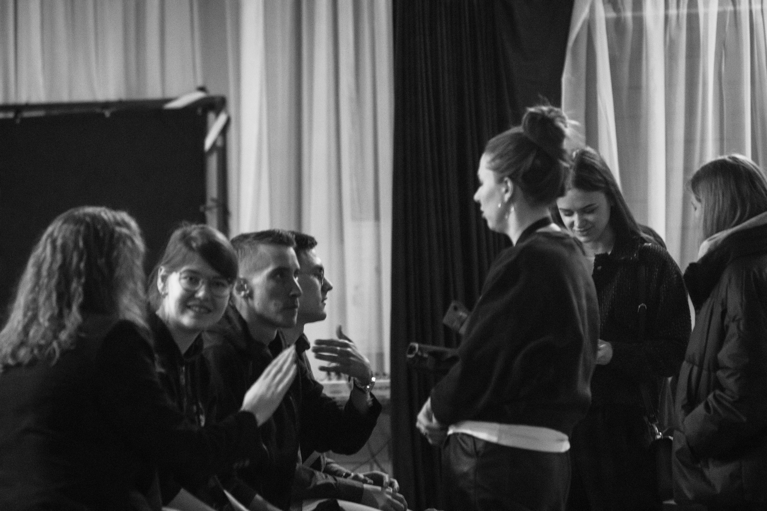 Metrika Videojam. Boringowl | Коммерческий фотограф в Иркутске Раиса Ботороева