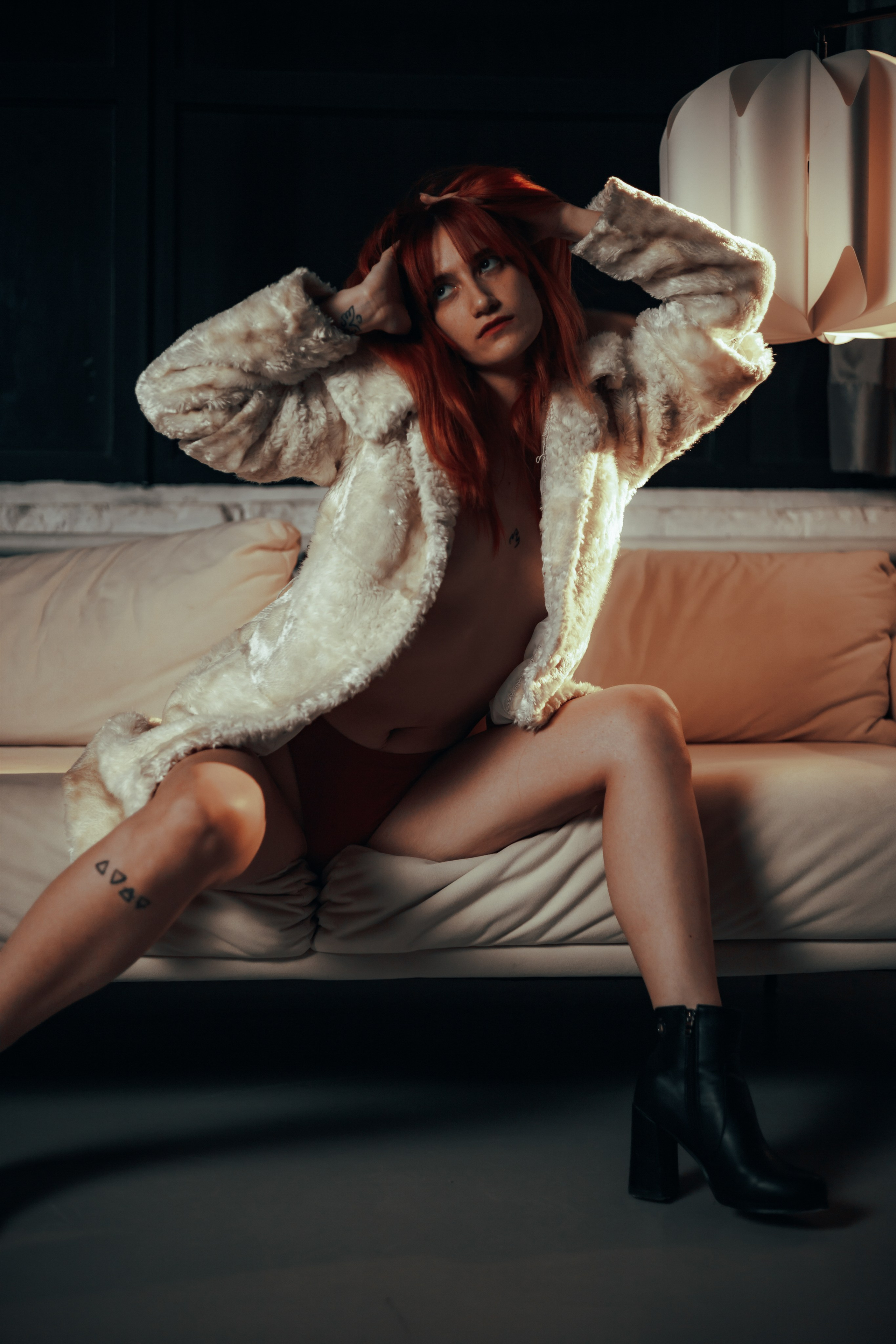 Лая. Gorbunova Alina Фотограф