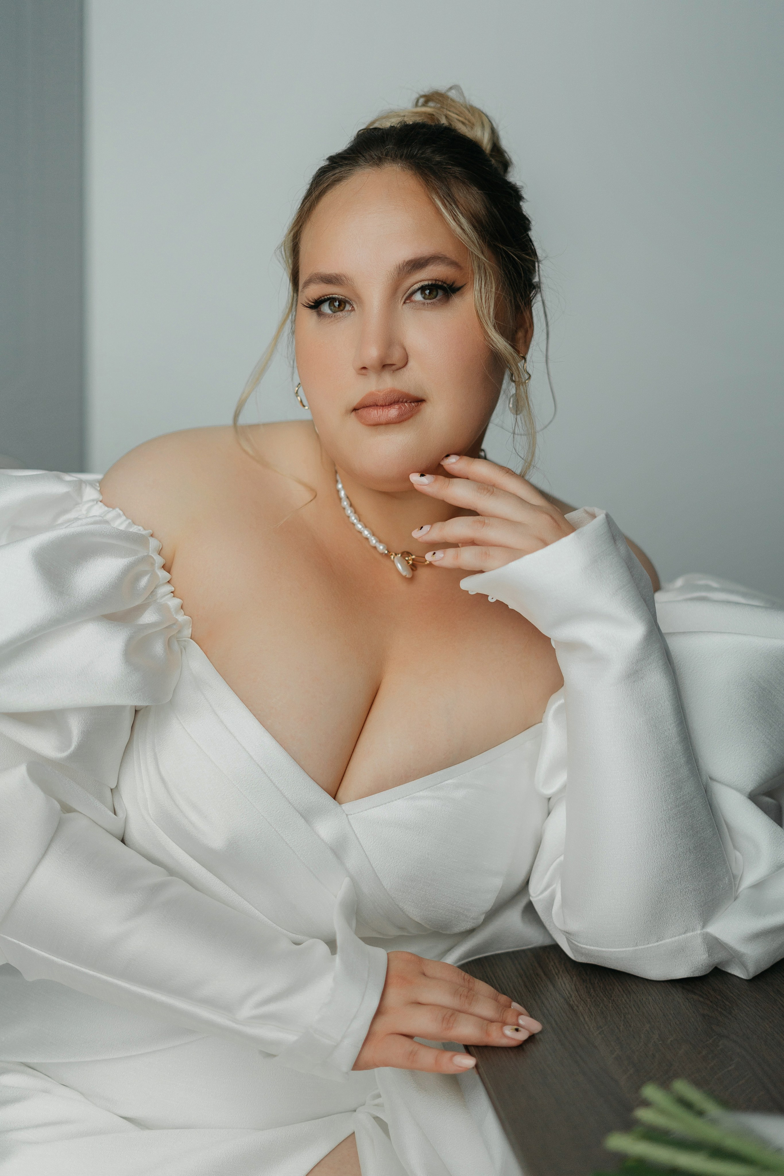 Вадим Анастасия. Григорий и Ольга Насинник — свадебный фотограф Архангельск