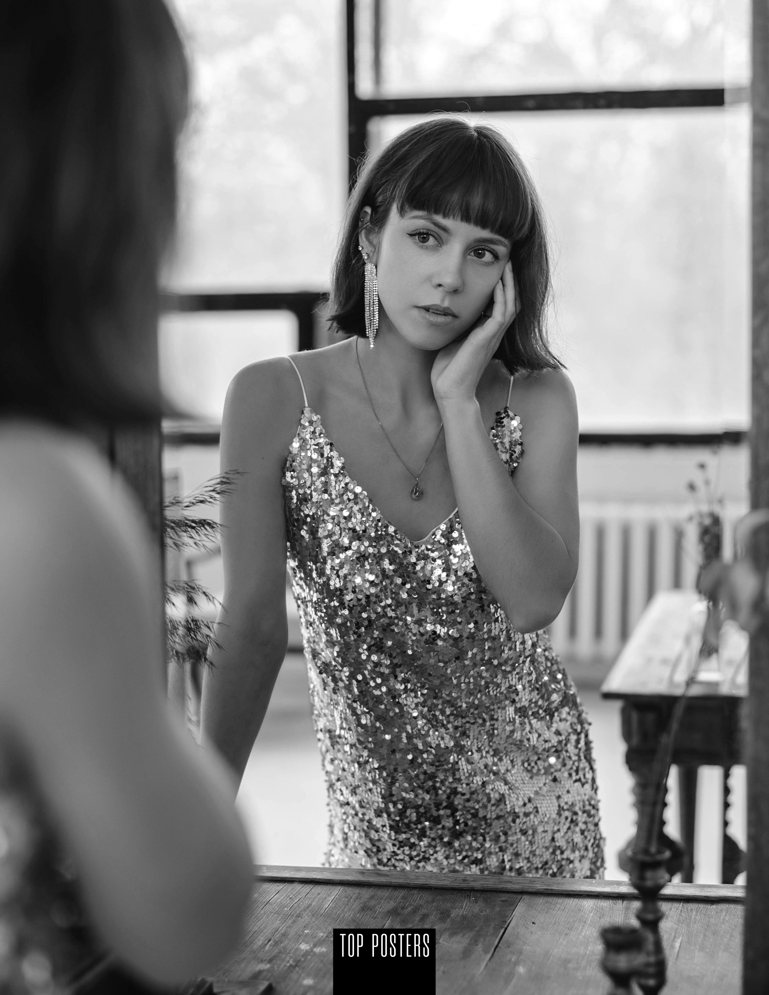 ПУБЛИКАЦИИ В ЖУРНАЛАХ. Фотограф Ксения Осипян