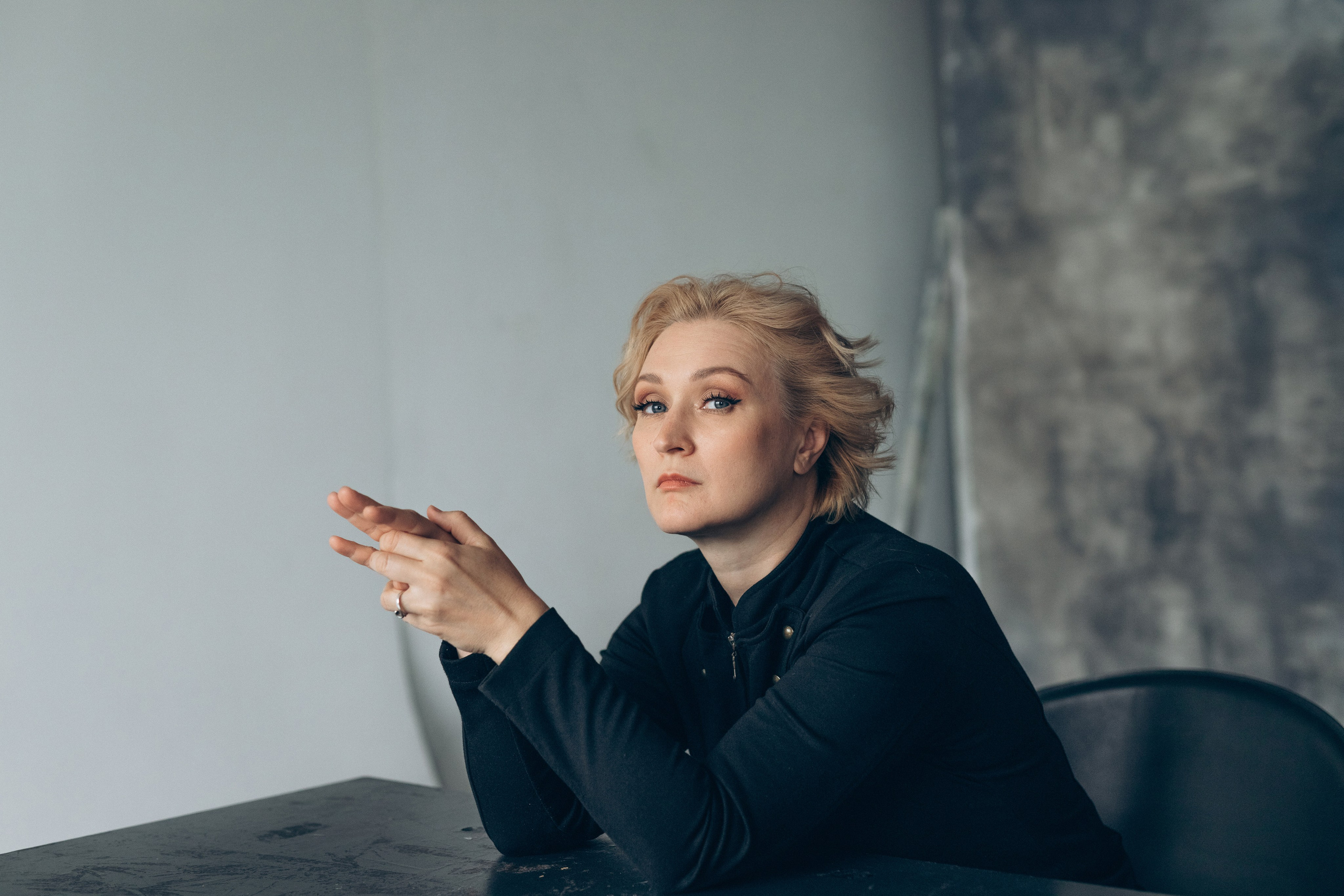 Надежда Васильева. Фотограф Ногинск Электросталь Наталья Осетрова