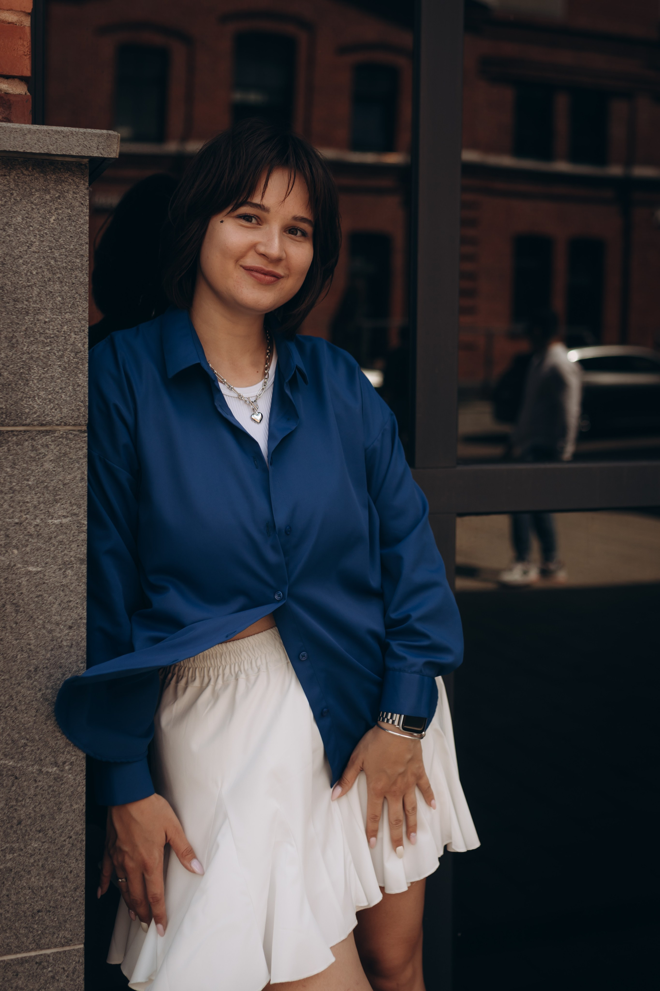 1. Семейный фотограф в Москве Жукова Анна