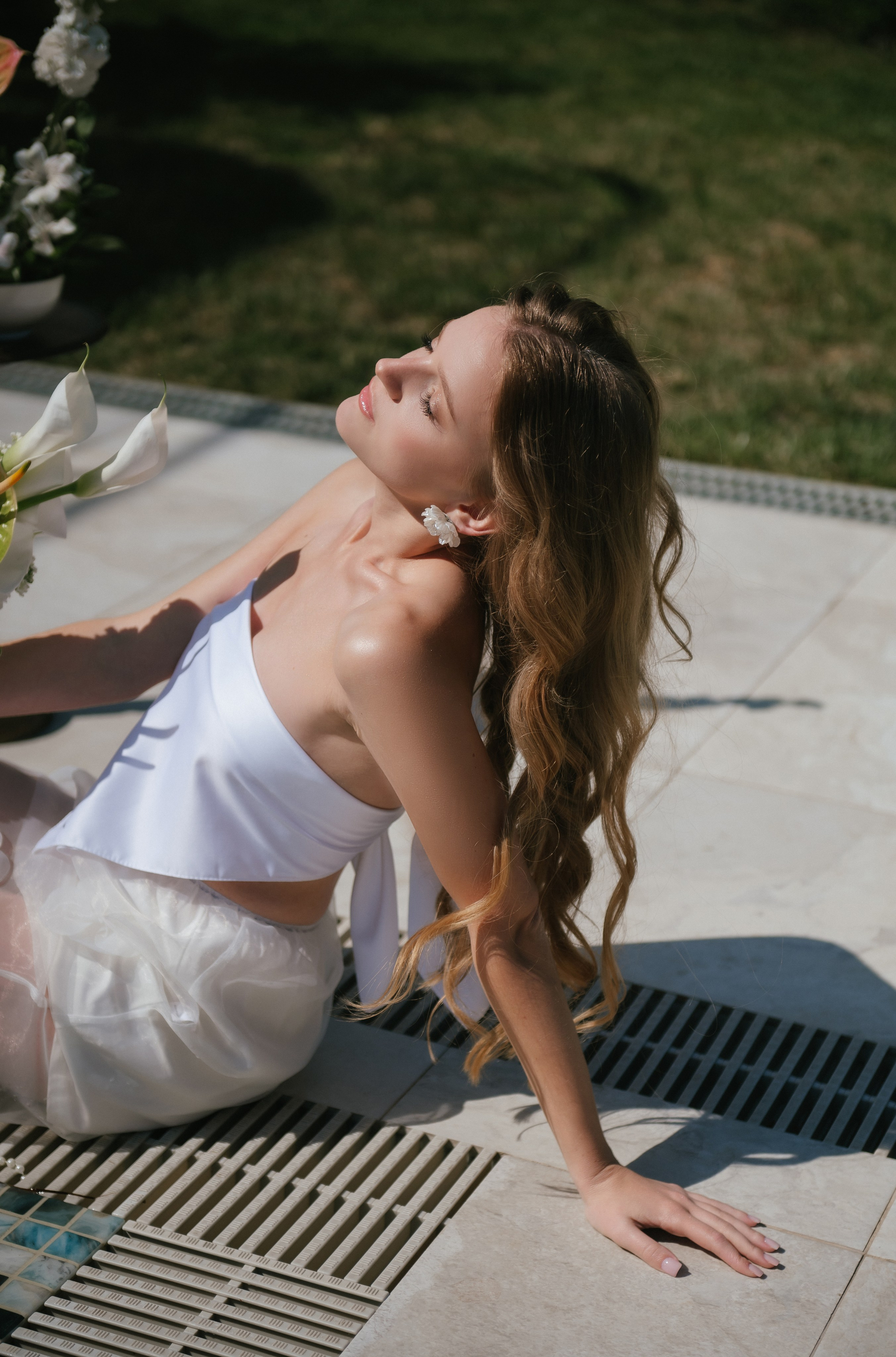 Олег и Юлия. Luciano Форос. Свадебный, женский, семейный фотограф в Севастополе Юлия Мошенко