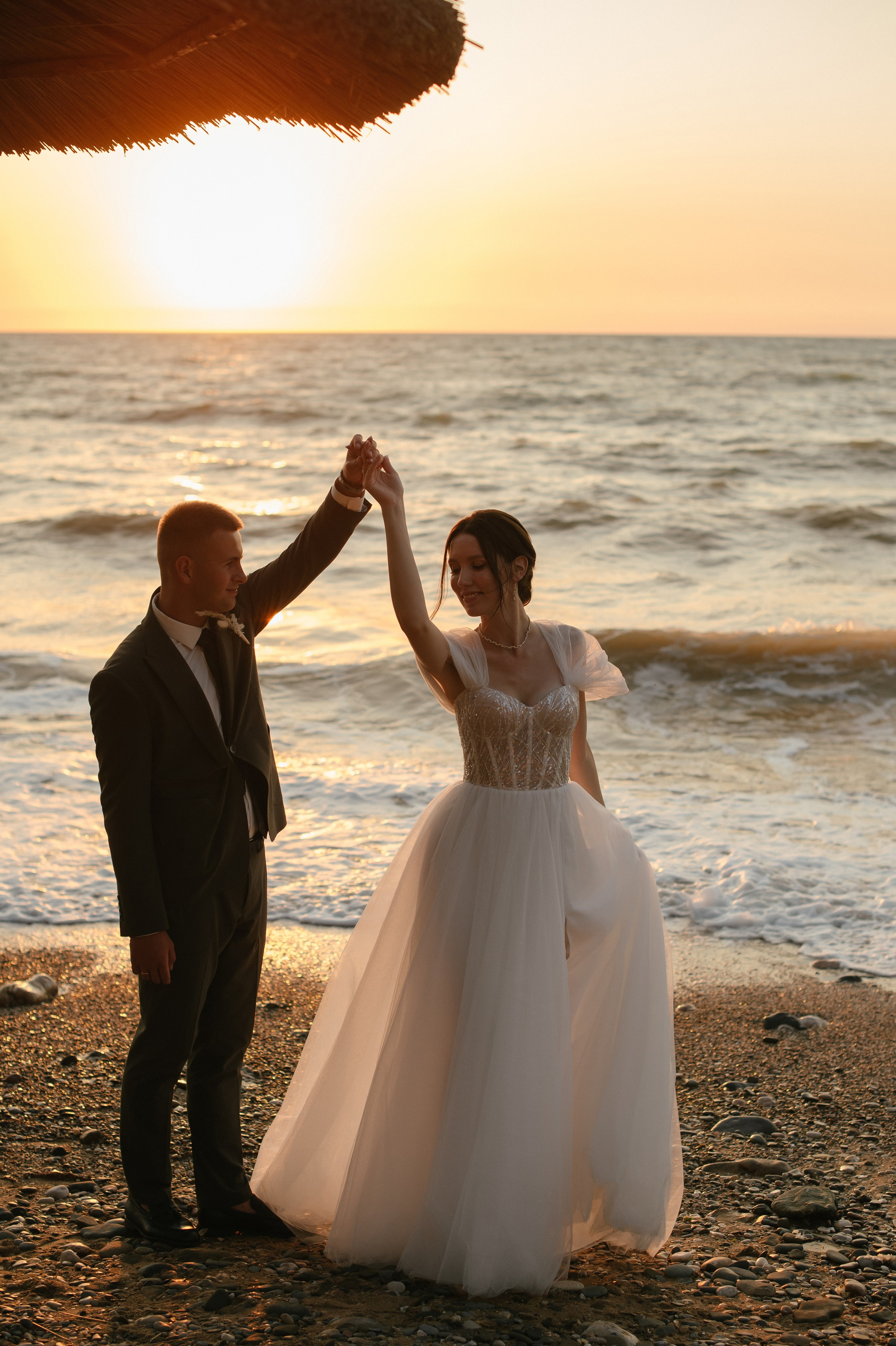 Иван и Оксана (г.Севастополь). Свадебный, женский, семейный фотограф в Севастополе Юлия Мошенко