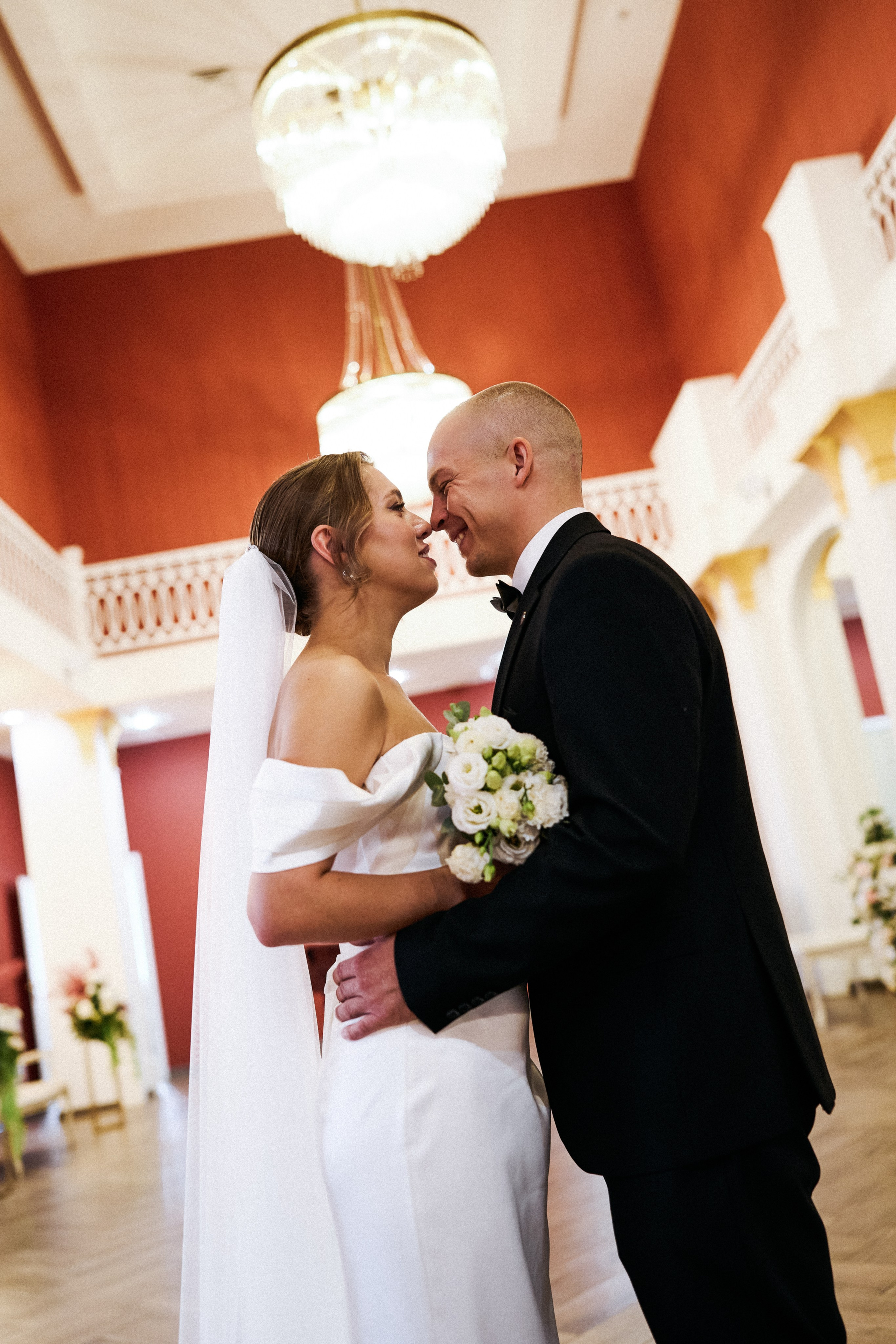 Kirill & Anna. Svetlana Klimenko