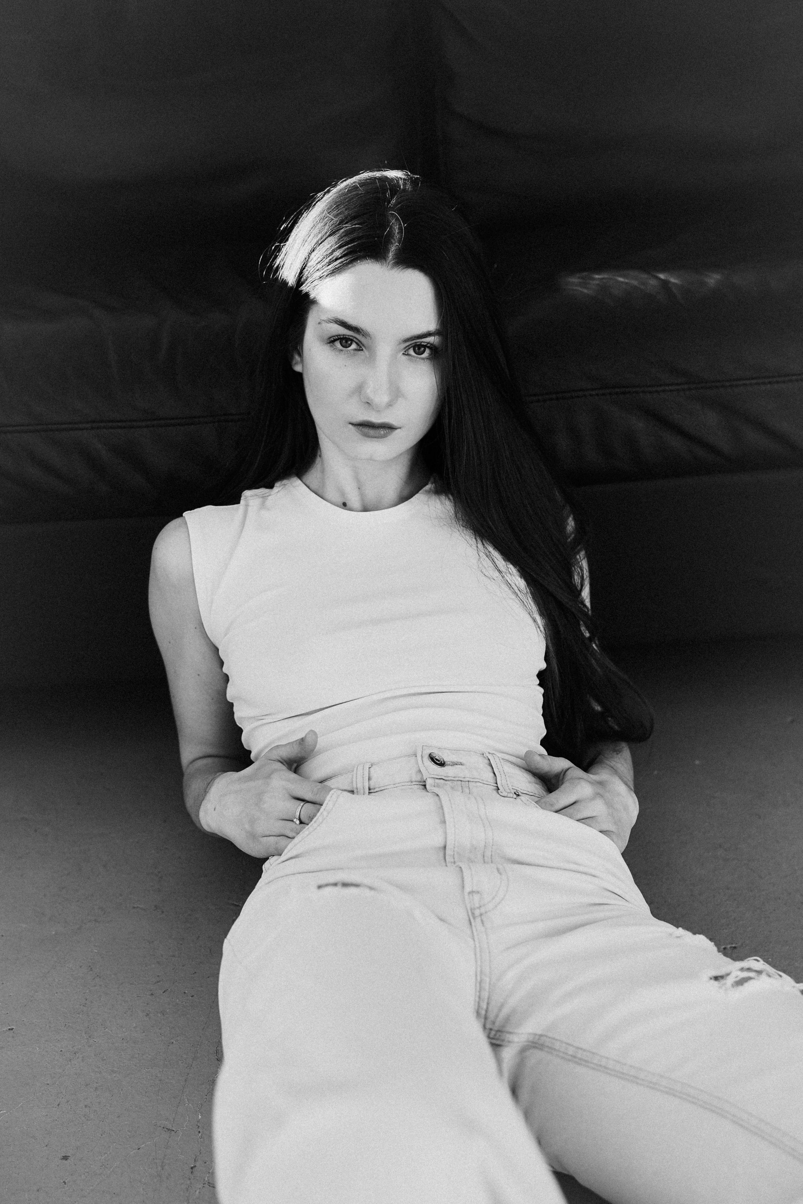 Liana. Svetlana Klimenko