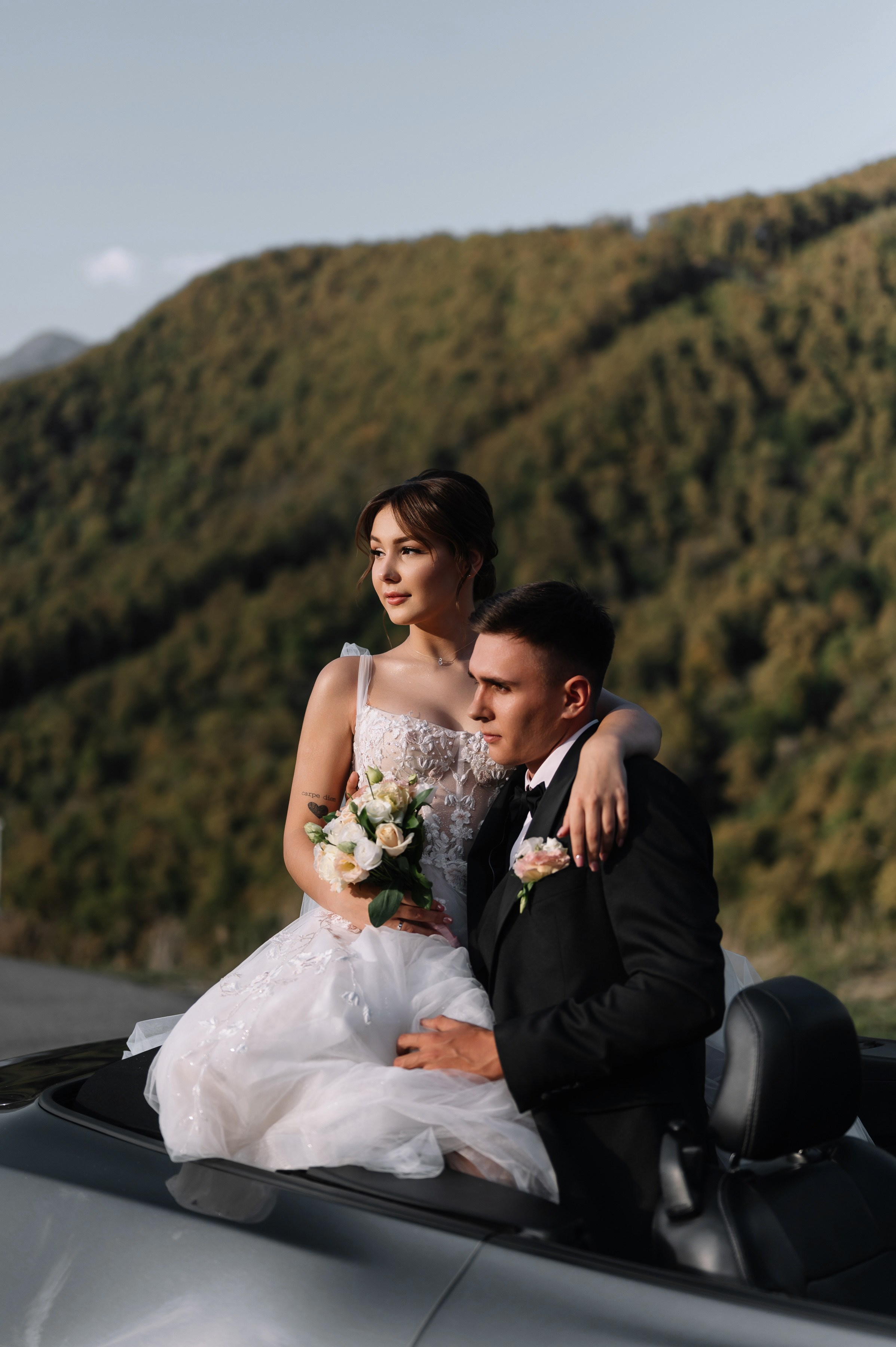 Павел Елизавета. Фотограф в сочи Свадебный фотограф Сочи