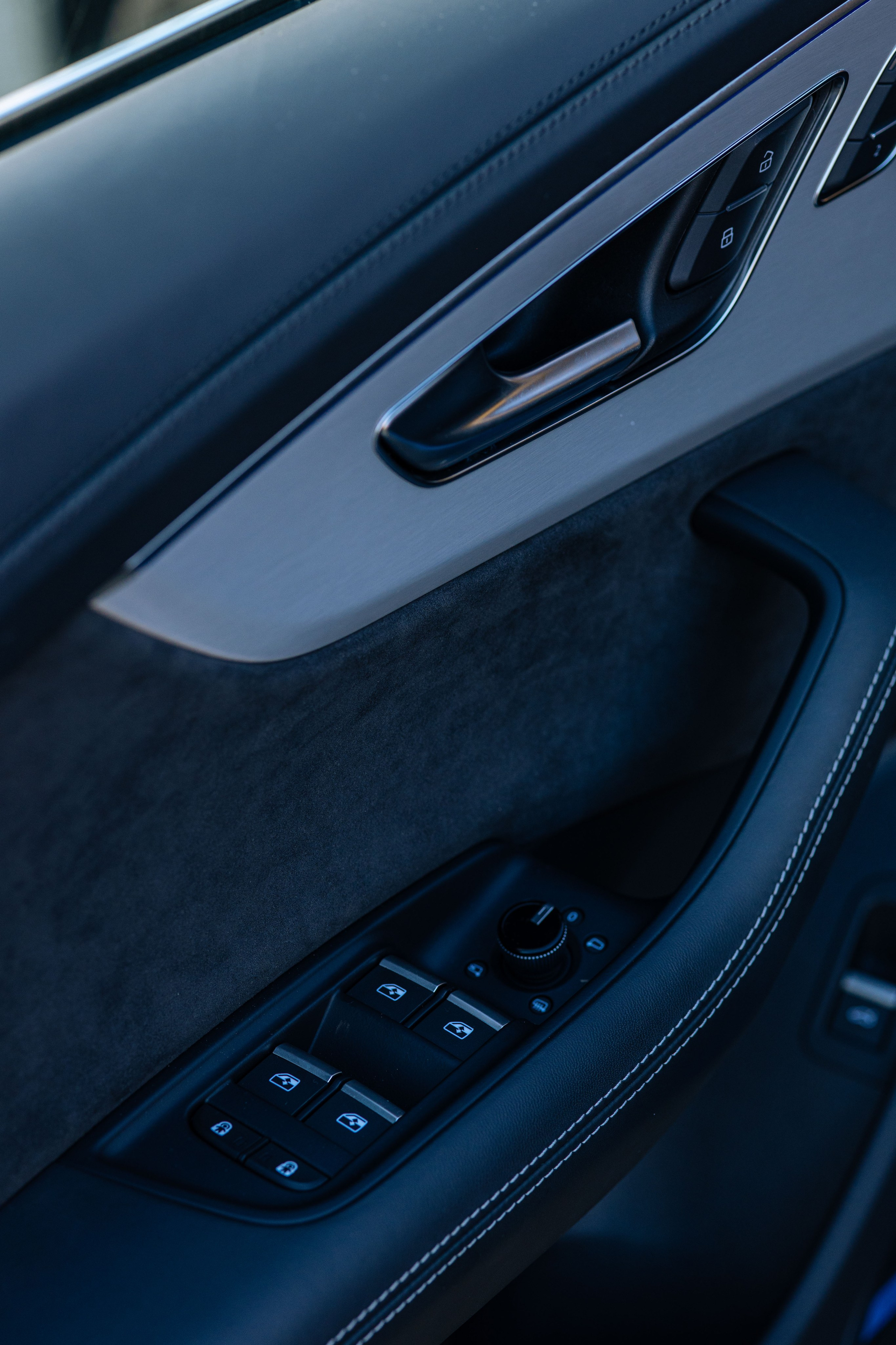 Audi Q8. Фотограф Владивосток