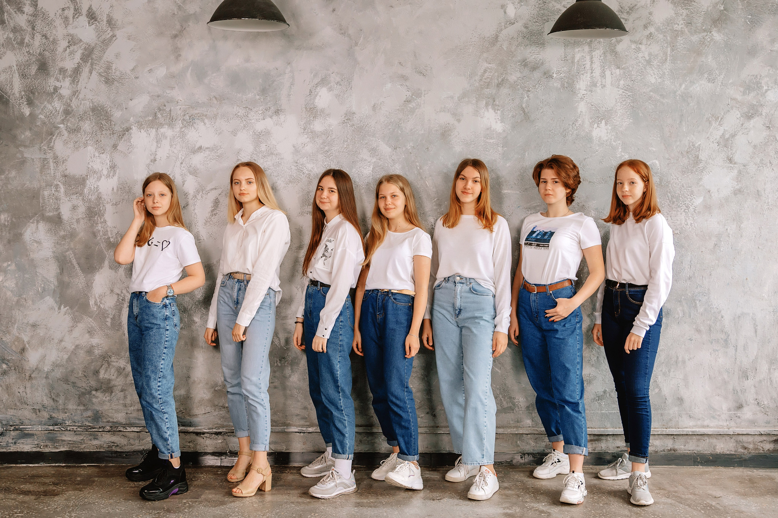 Фотосессия для именинницы в Волгодонске