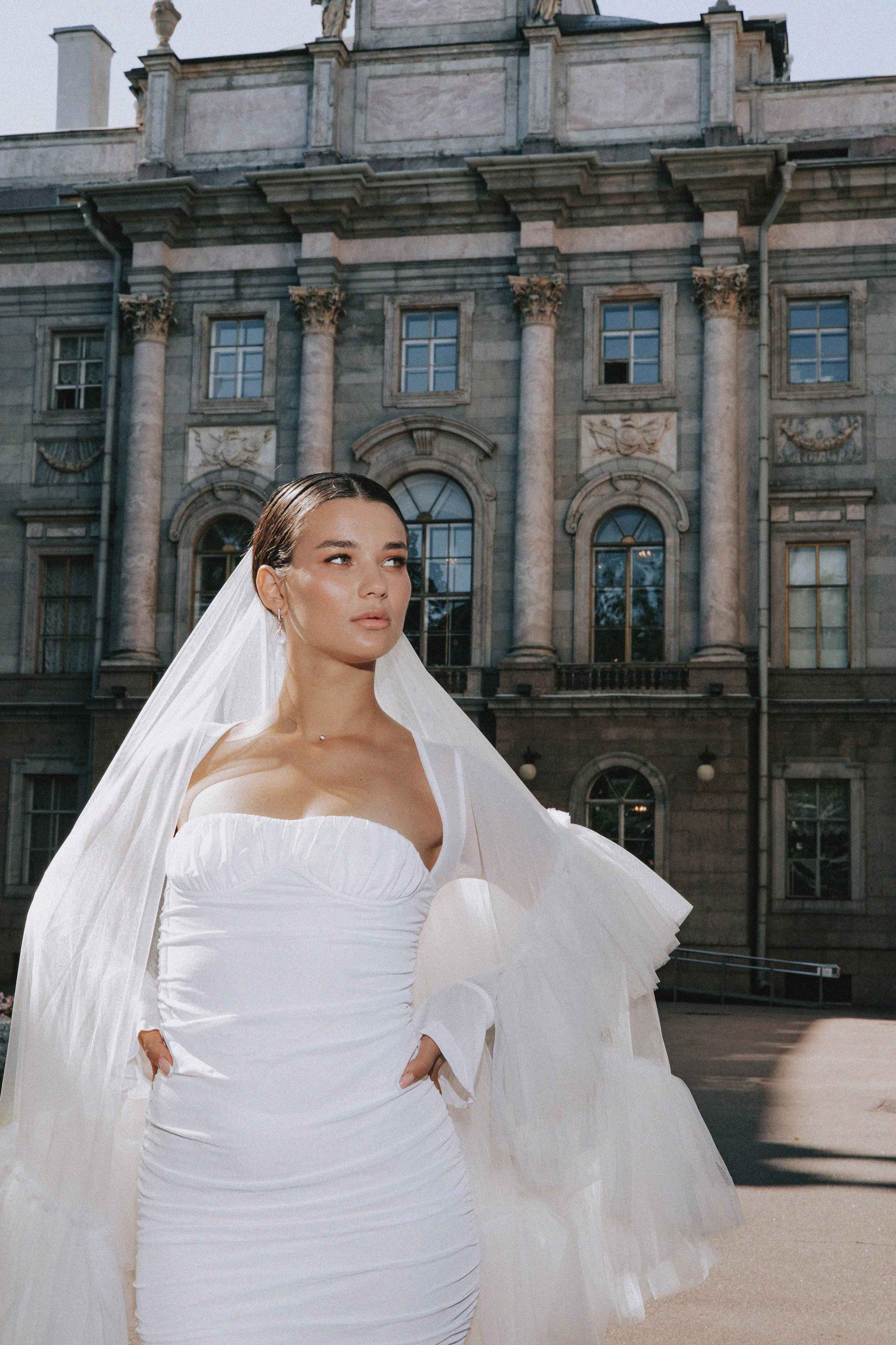 Леша и Ангелина. Свадебный фотограф Эля Годлевская