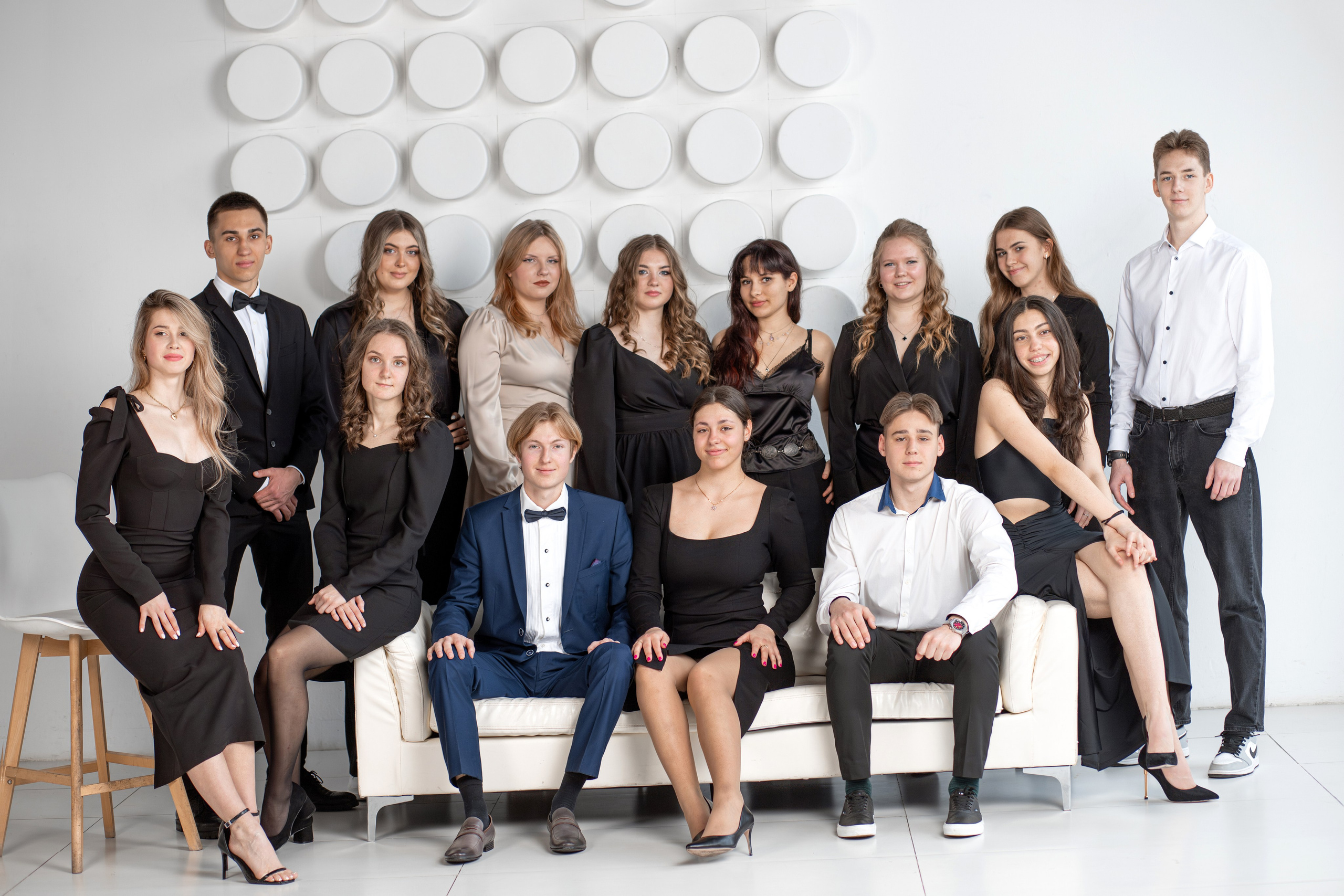 Фотосессии для старшеклассников в выпускной альбом. Выпускные альбомы для школ и детских садов — фотокниги и виньетки