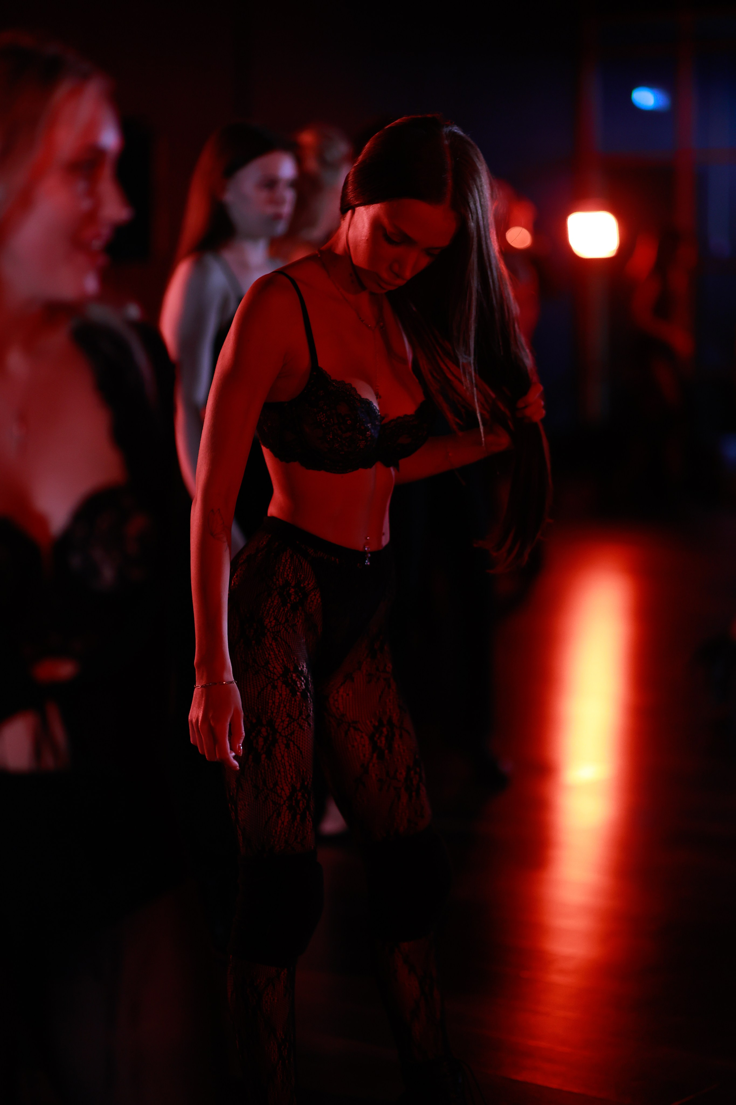 Heels class by isv.m. Фотограф в Москве