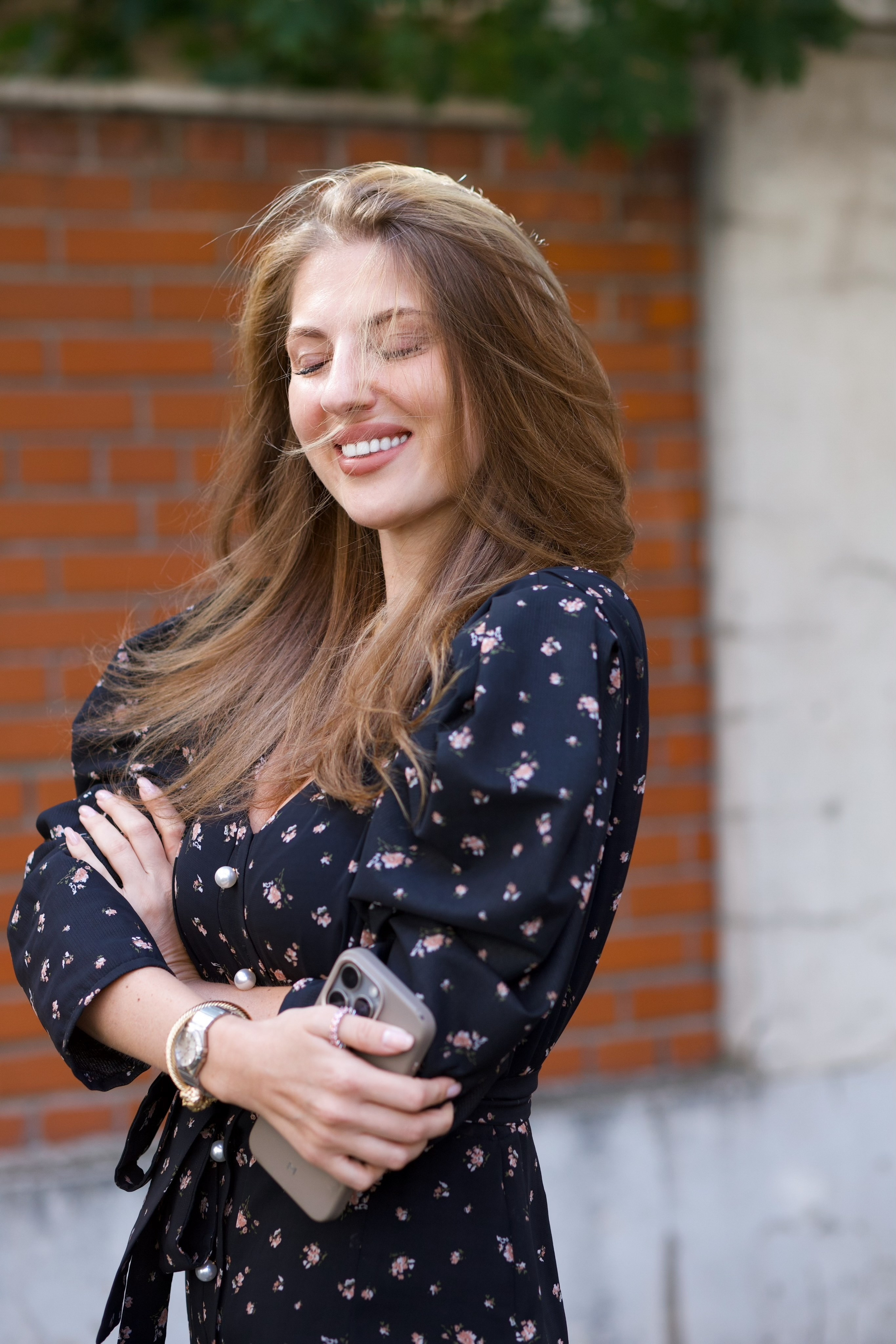 Конференция Аурики Шептуновой. Фотограф в Москве