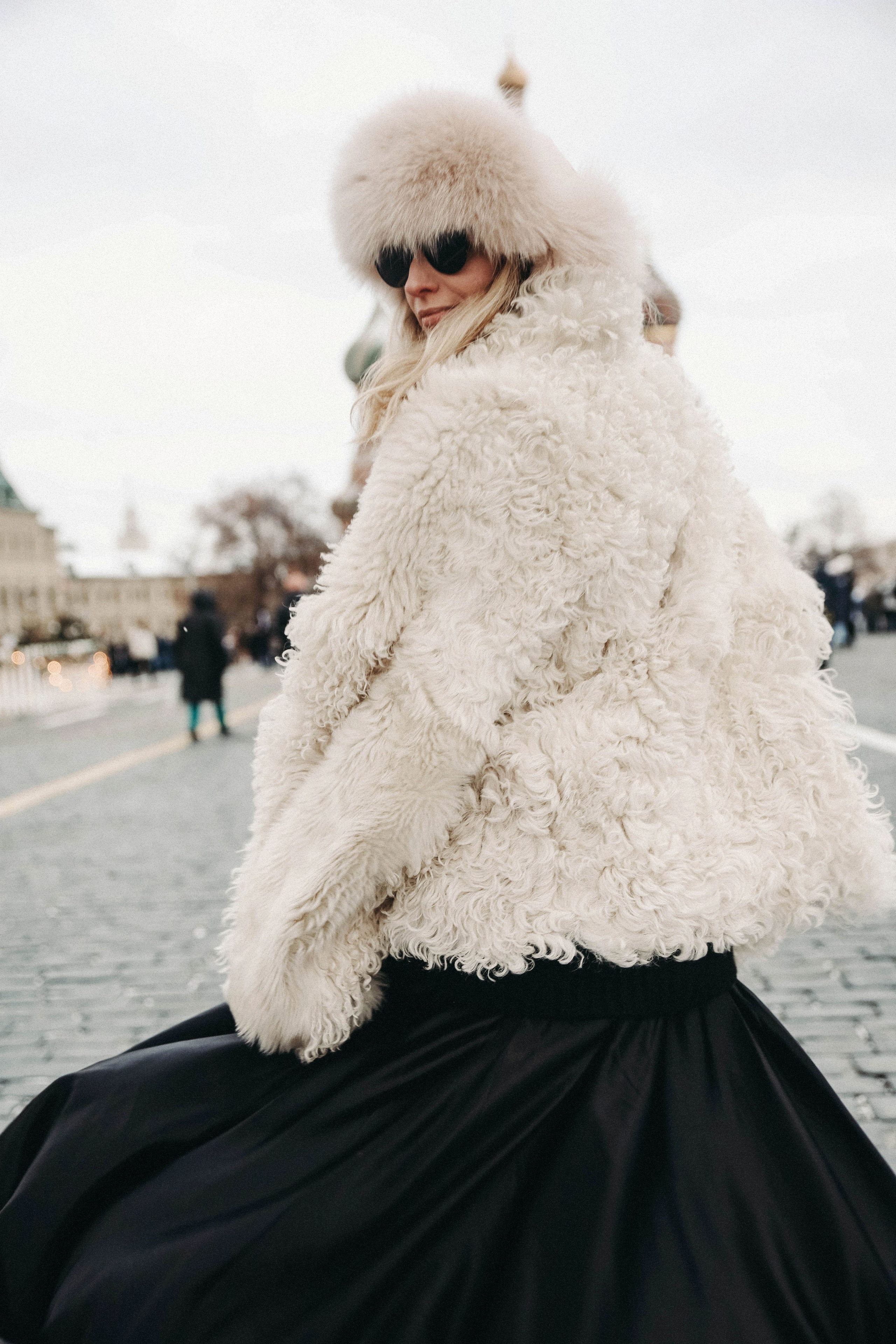 3. Свадебный и семейный фотограф в Москве