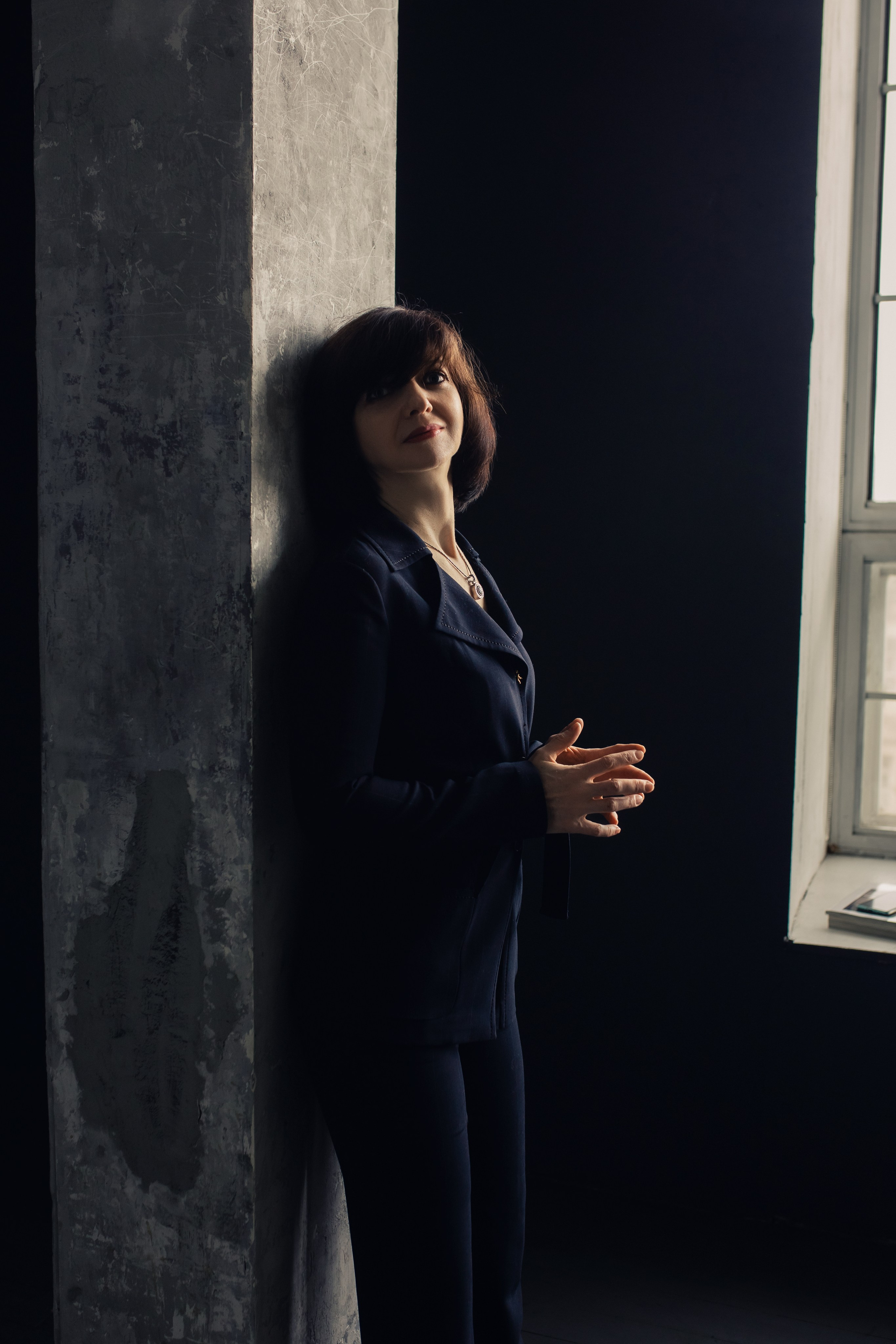 Контент для психолога Наны Хочолавы. Фотограф в Москве Наталья Спиридонова