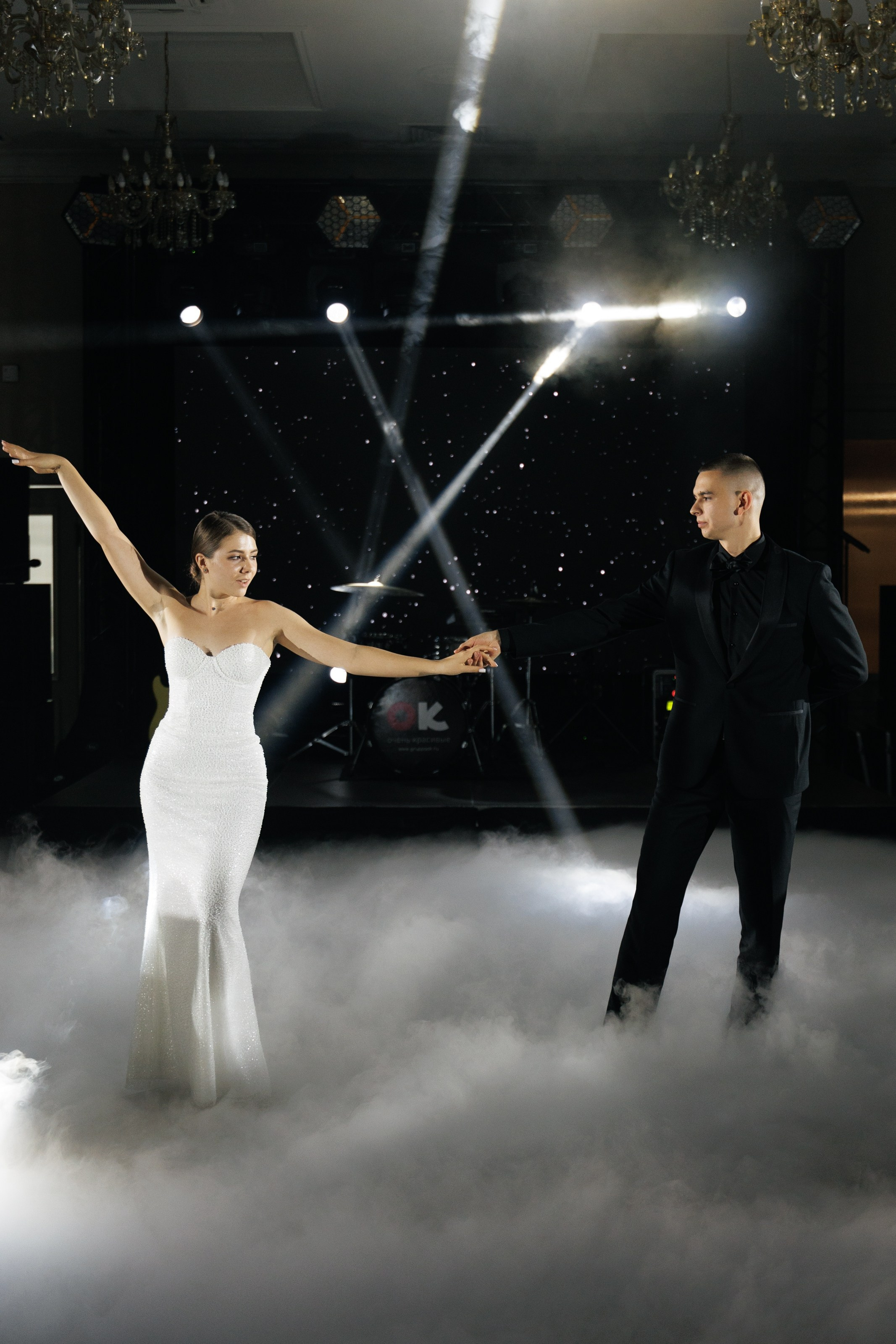 Дмитрий и Екатерина. Свадебный фотограф в Ростове — на — Дону Александра Пивоварова