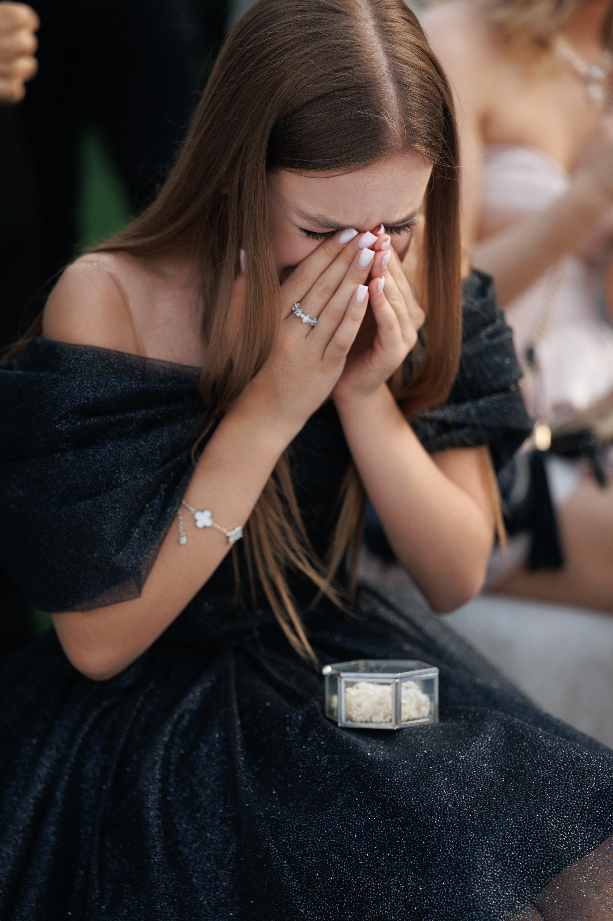 Дмитрий и Екатерина. Свадебный фотограф в Ростове — на — Дону Александра Пивоварова