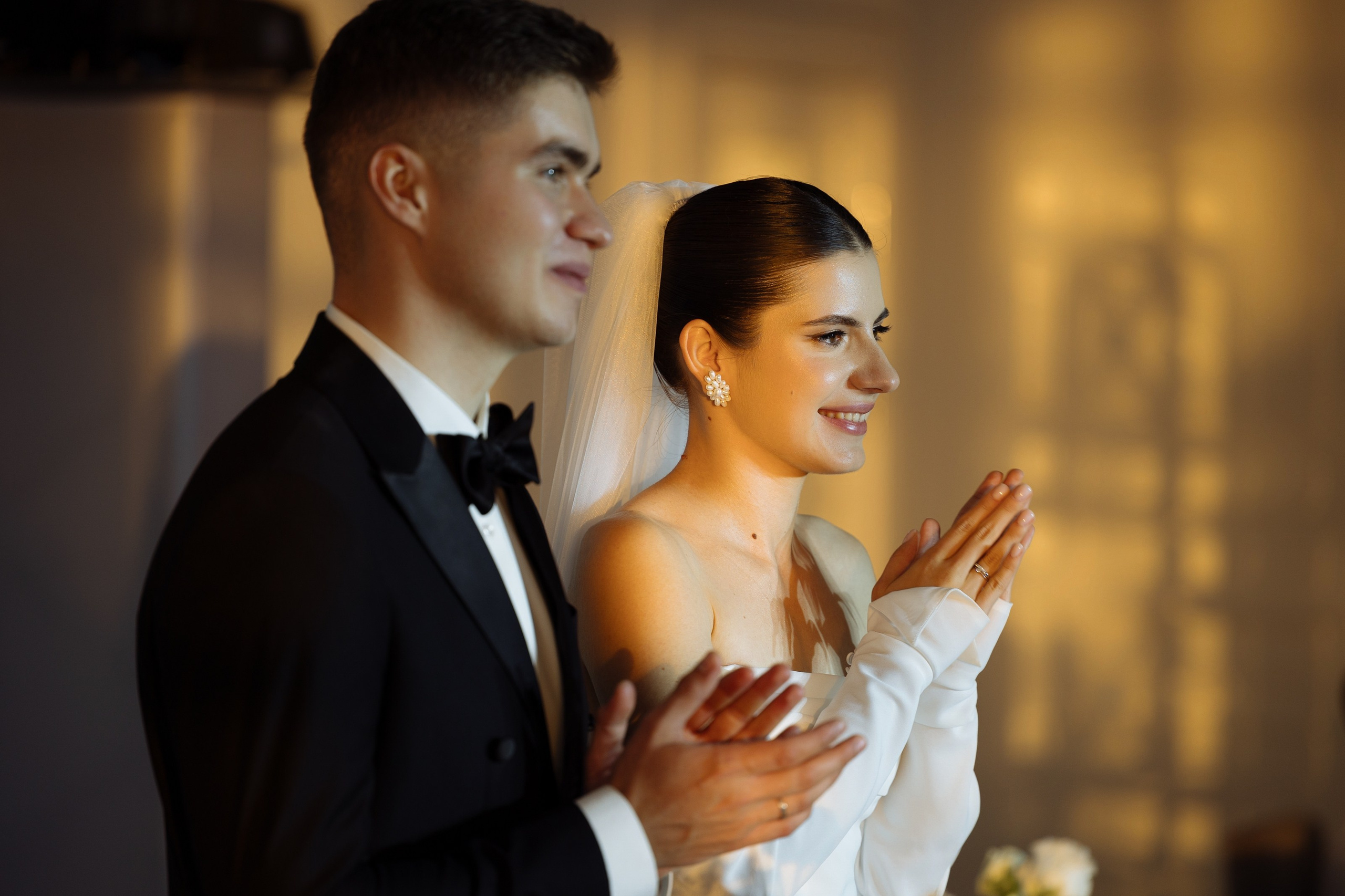 Павел и Яна. Свадебный фотограф в Ростове — на — Дону Александра Пивоварова