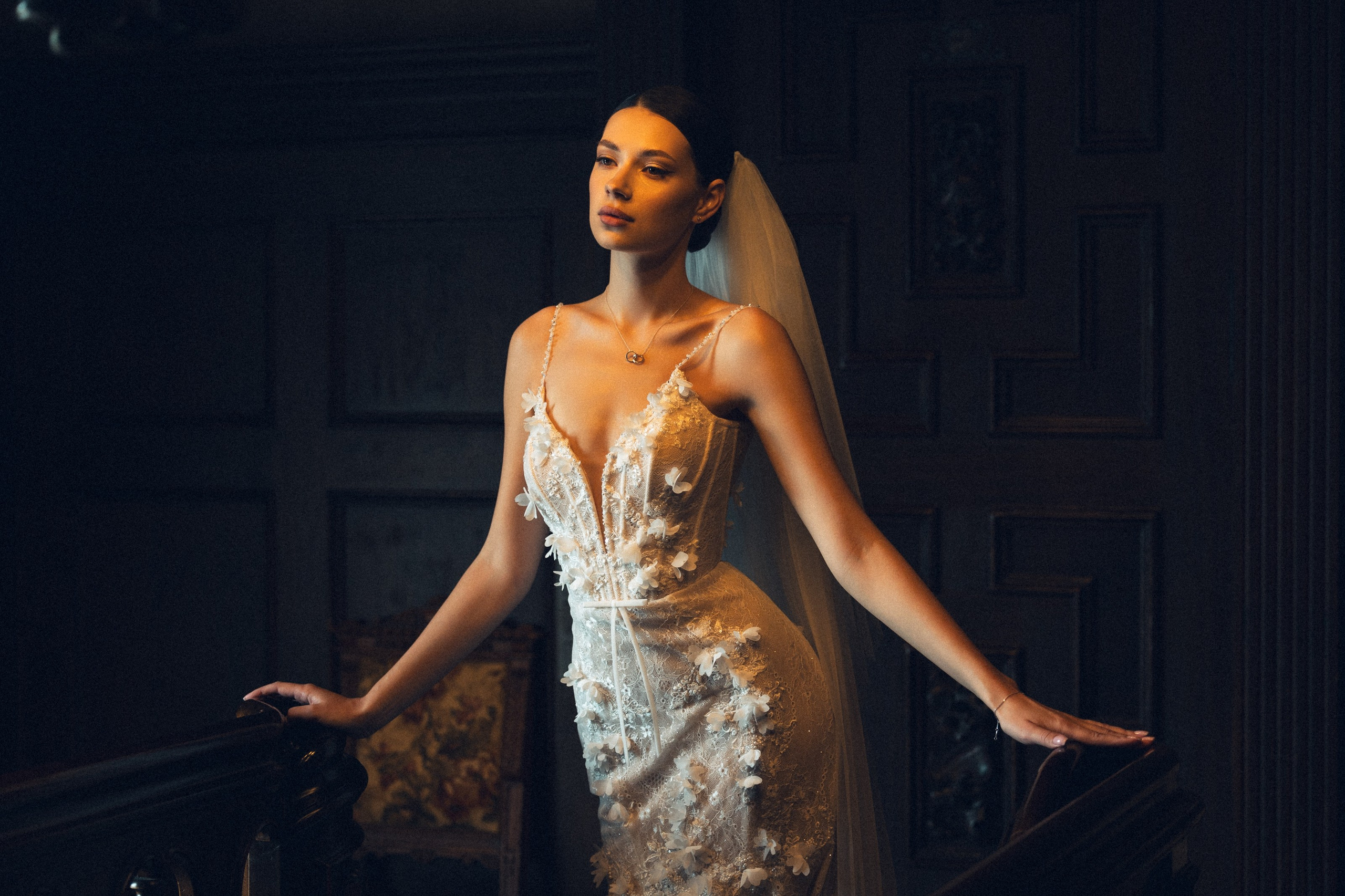 Руслан и Юлия. Свадебный фотограф в Ростове — на — Дону Александра Пивоварова