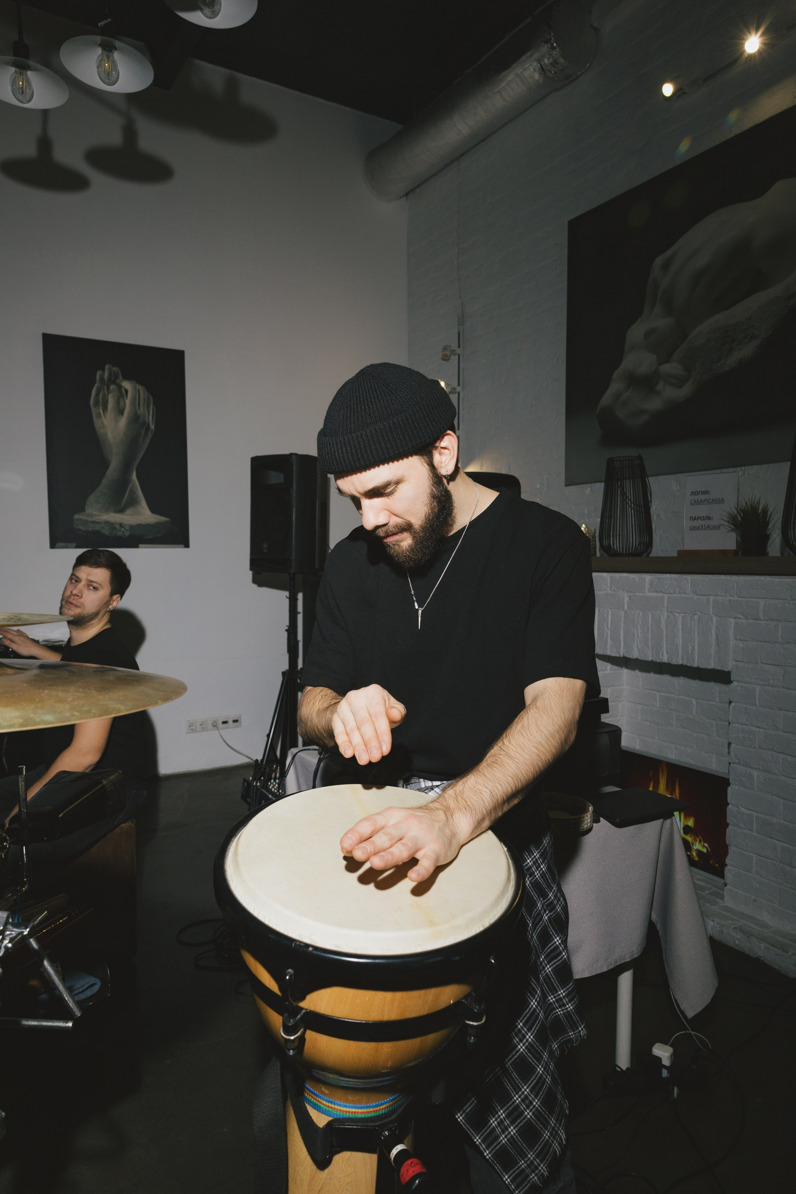 Репортаж. RUSLAN ROZANOV