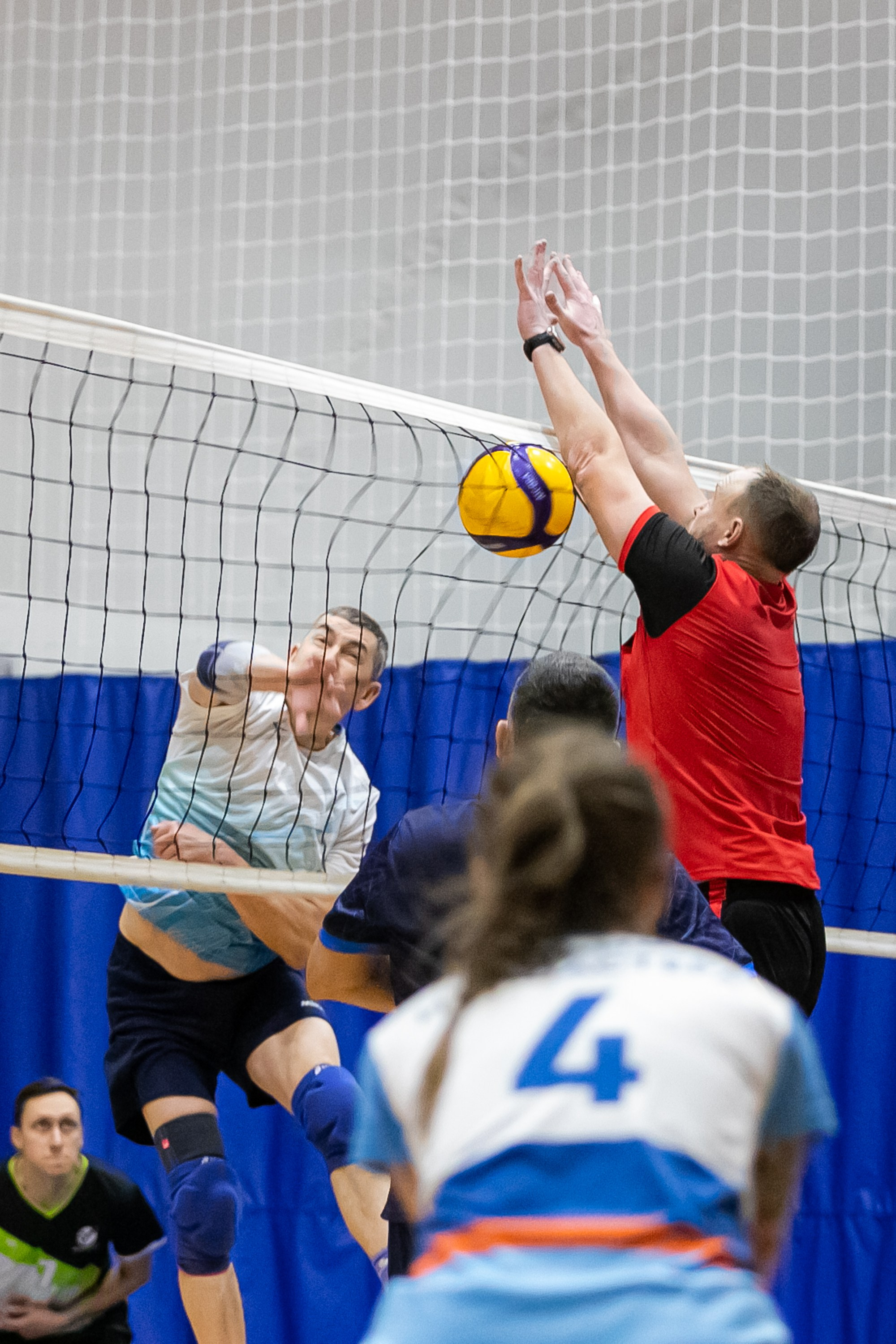 Прошедшие съёмки. Репортажный фотограф Михаил Наволокин Москва