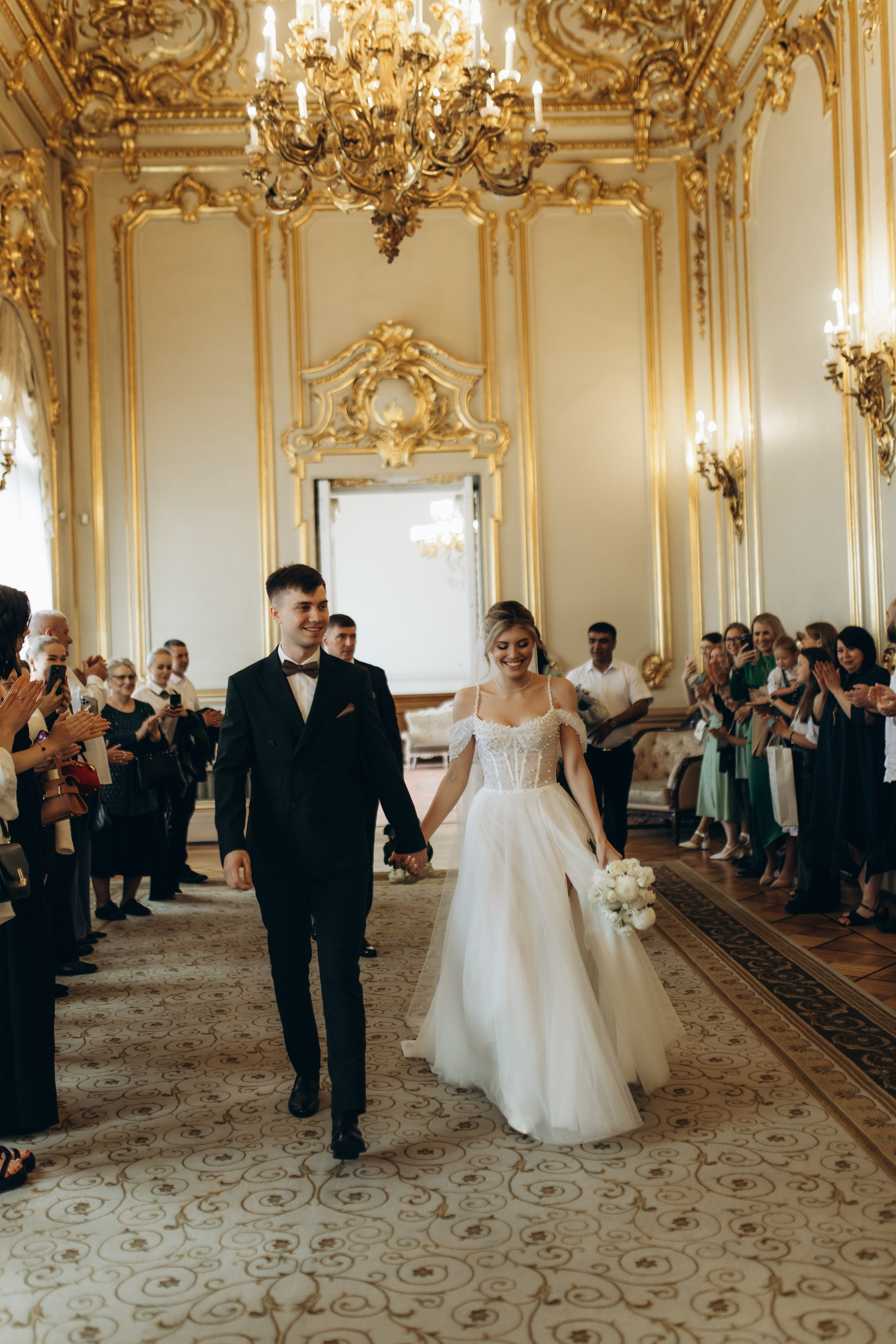 Wedding day. Фотограф Санкт-Петербург