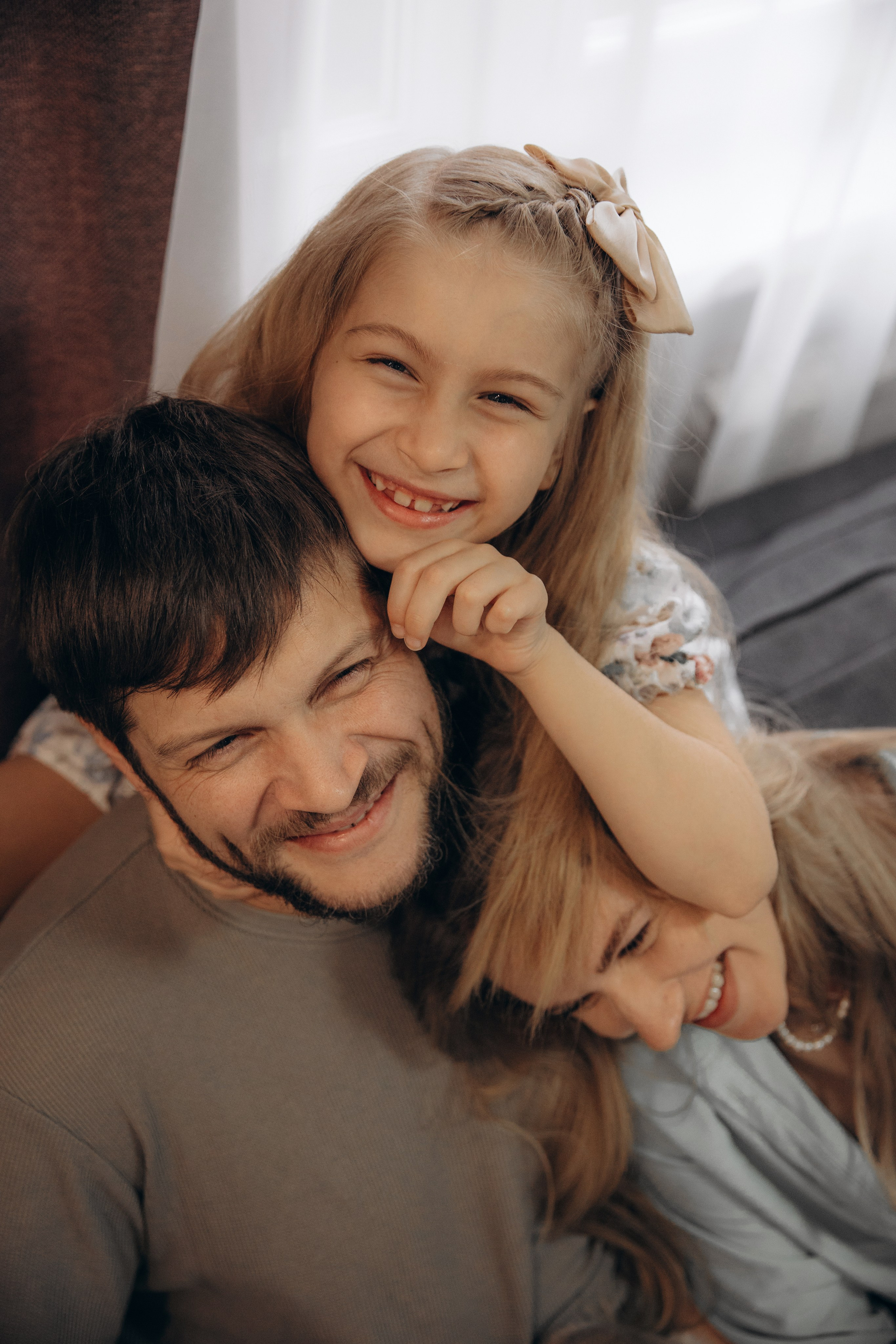 «Ушастые истории». Фотограф Алина Ионычева в Новосибирске