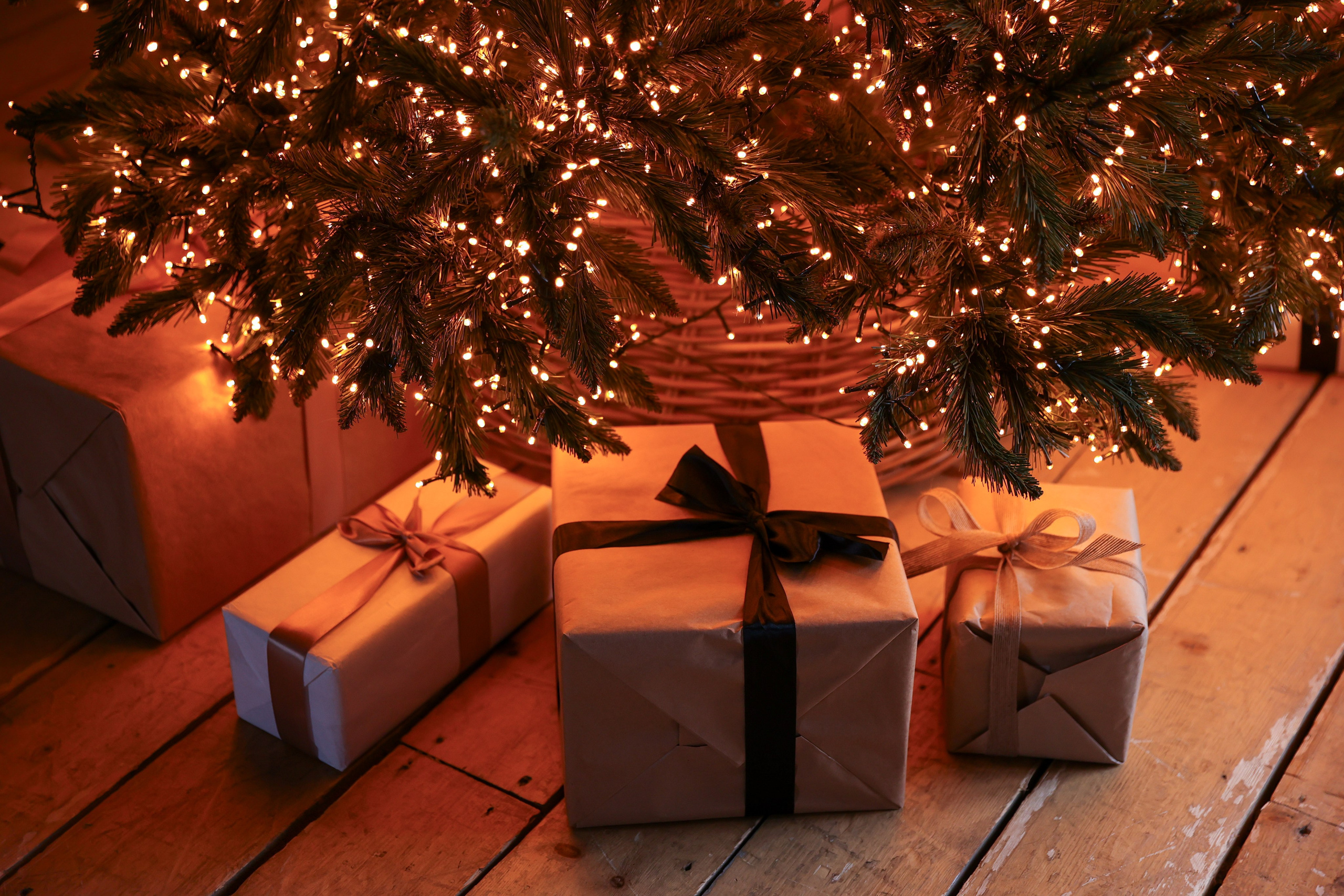 HappyNewYear. Фотограф Алина Ионычева в Новосибирске