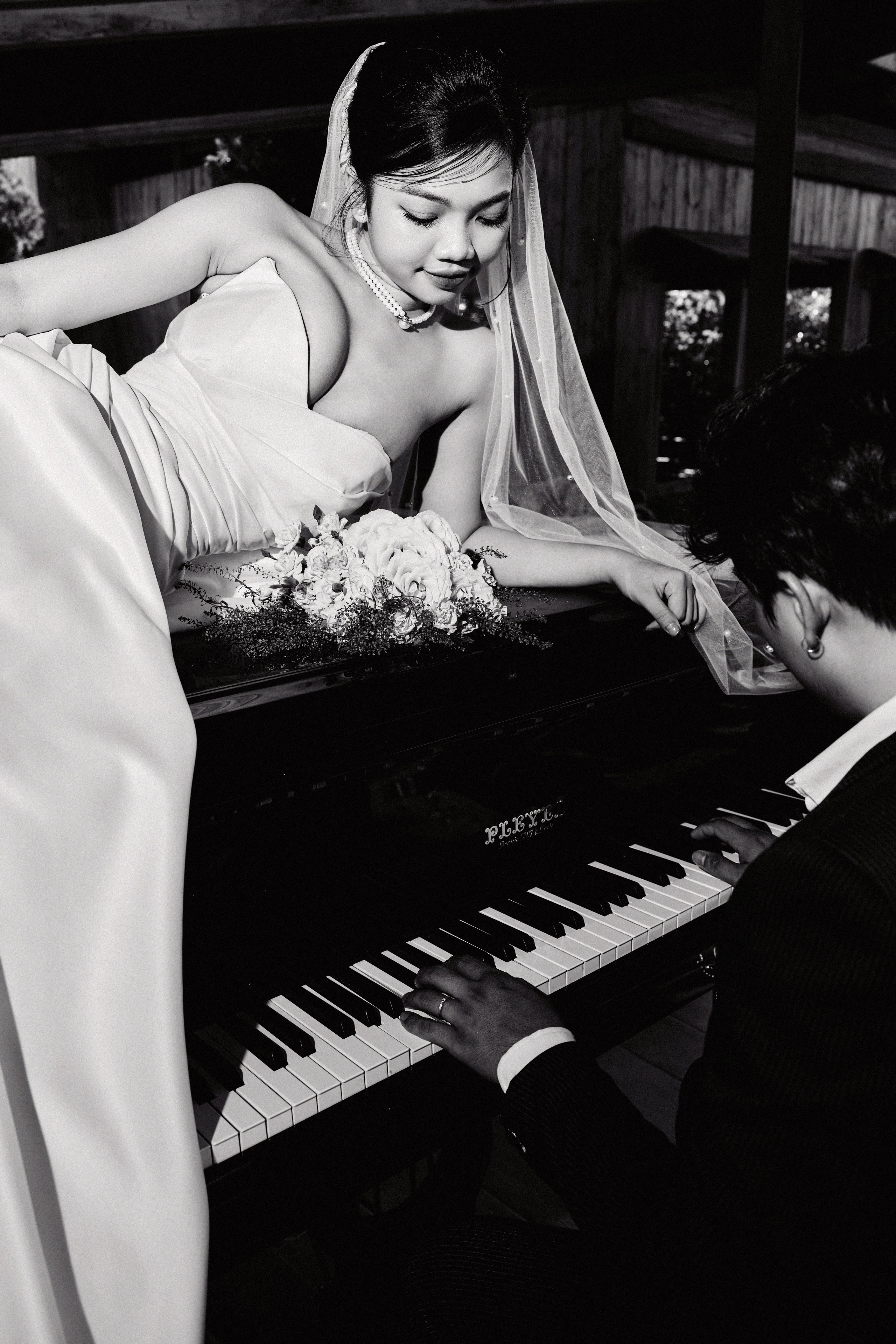 Свадьбы. Фотограф в Нячанге — Данил Прокопенко