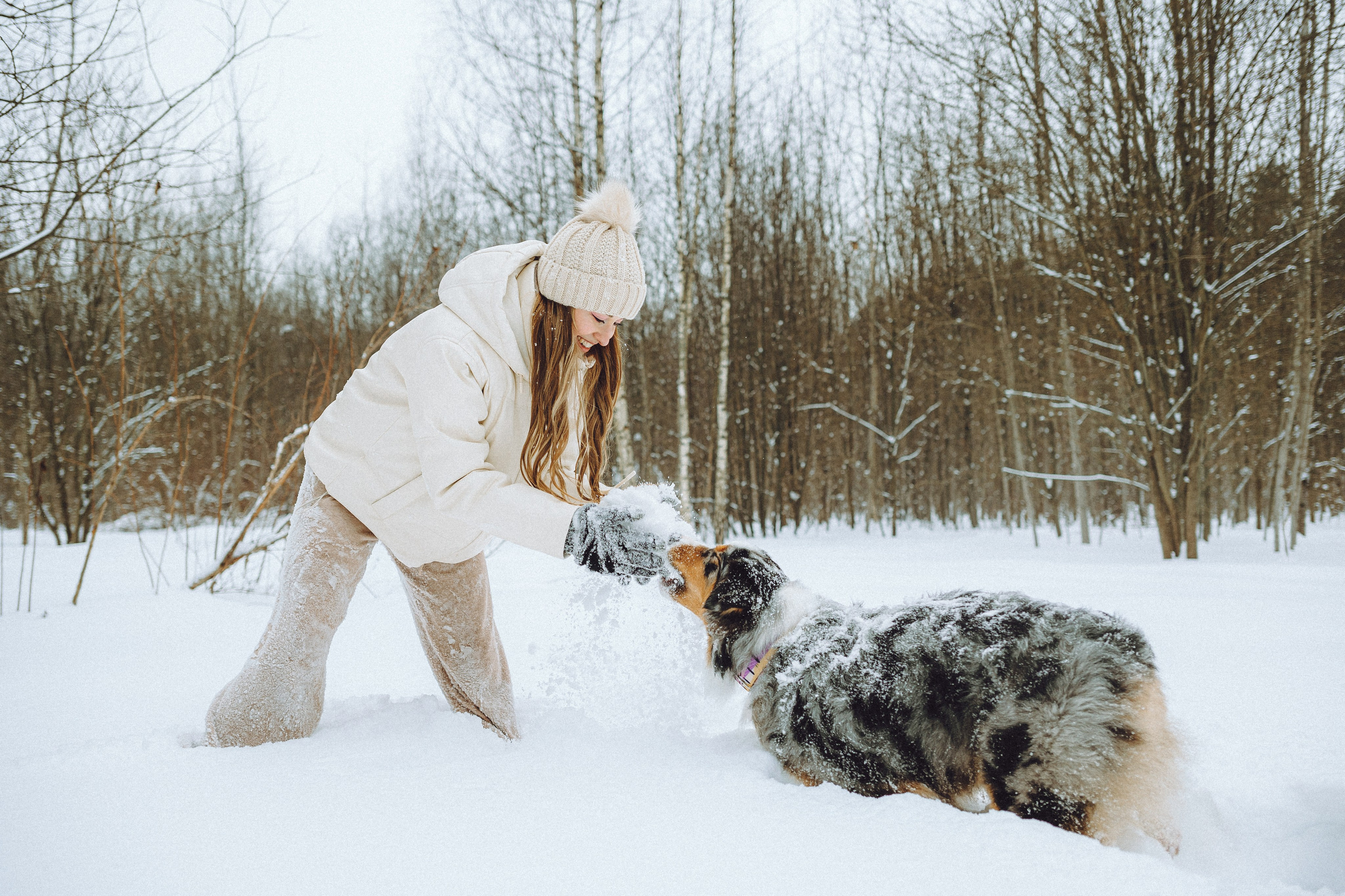 Фаня и ее семья