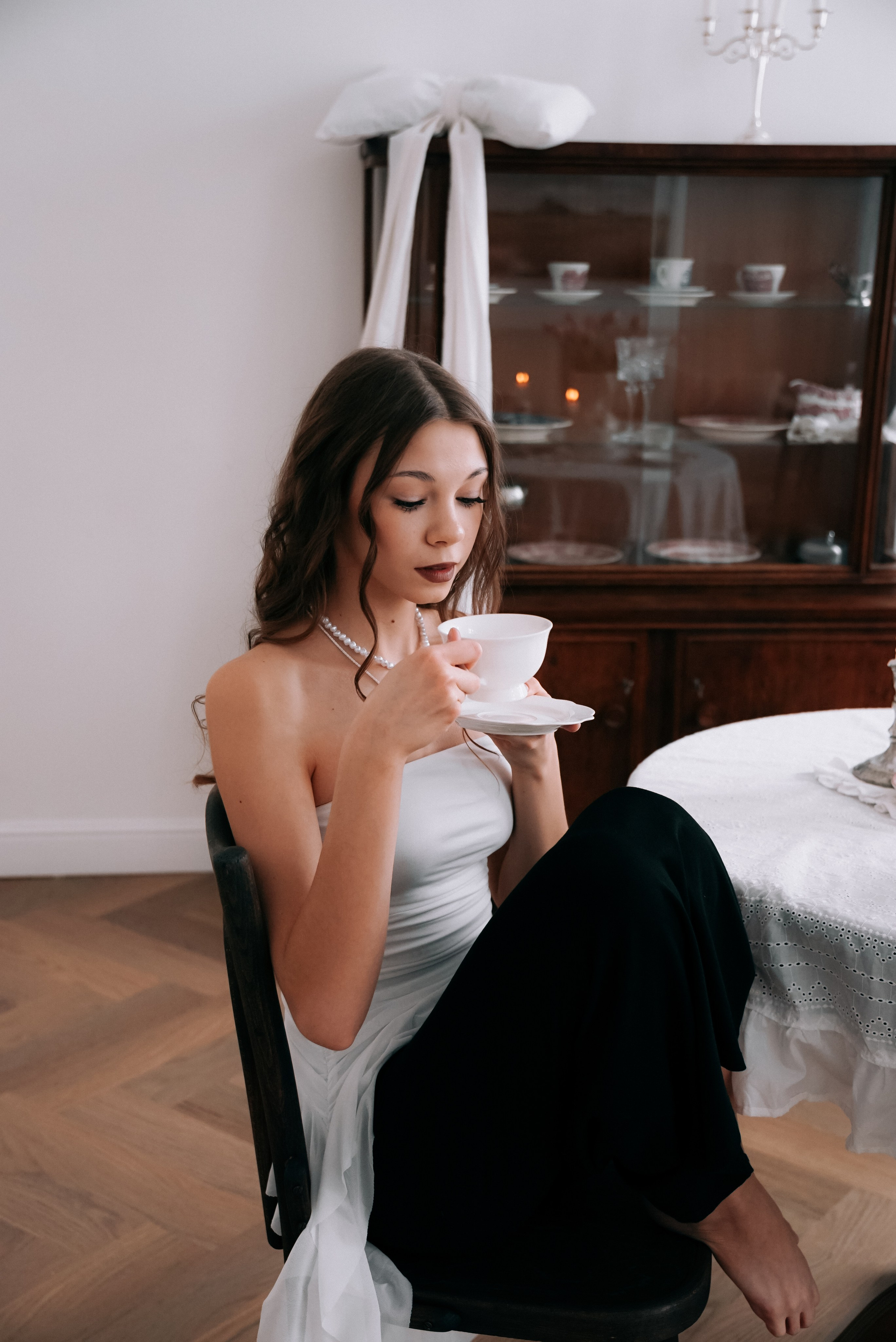 Kristina. Фотограф в Тюмени Шишкова Ксения