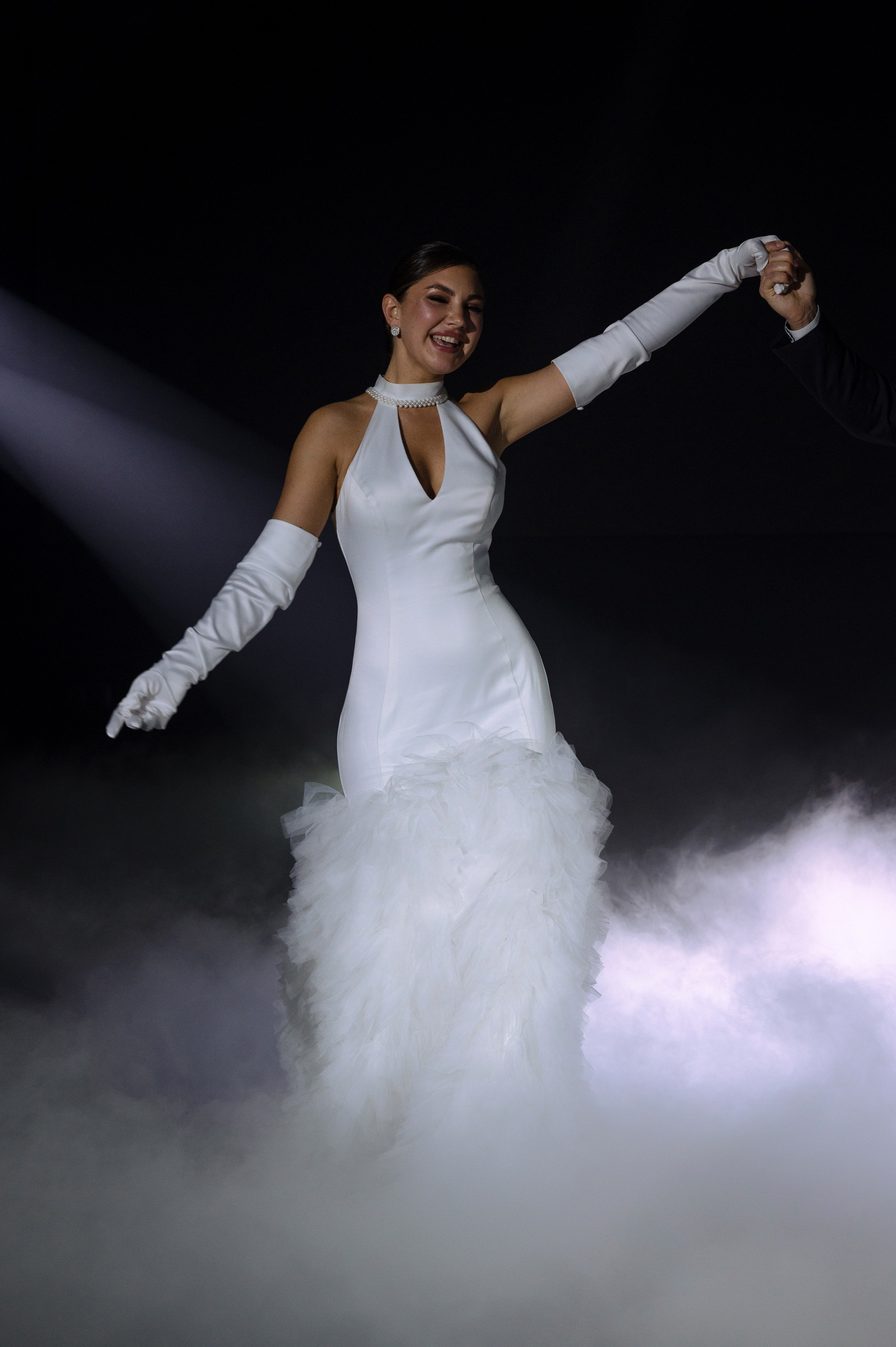 Алексей и Ирина. Фотограф Красноярск Екатерина Карпеза