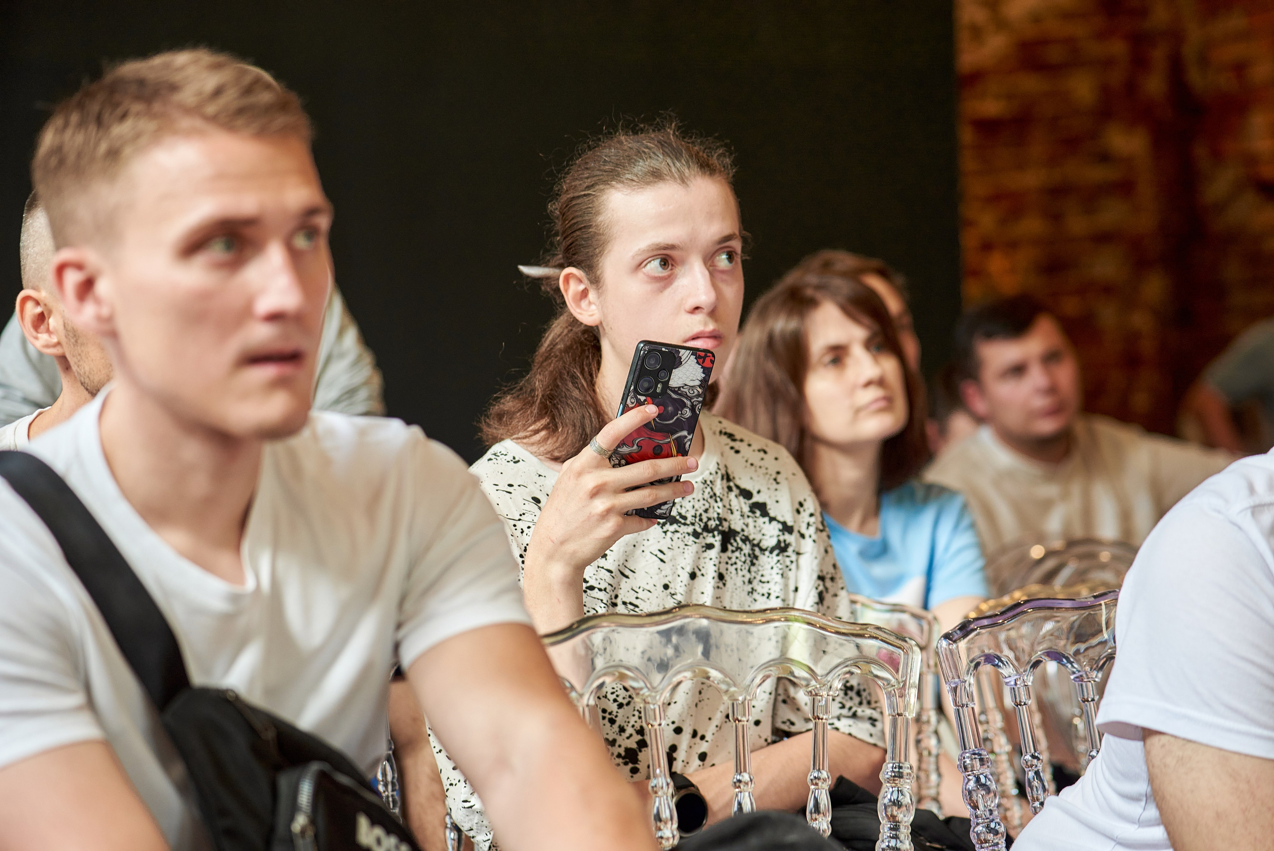 МК Kerama marazzi. Андрей Винников фотограф в Нижнем Новгороде