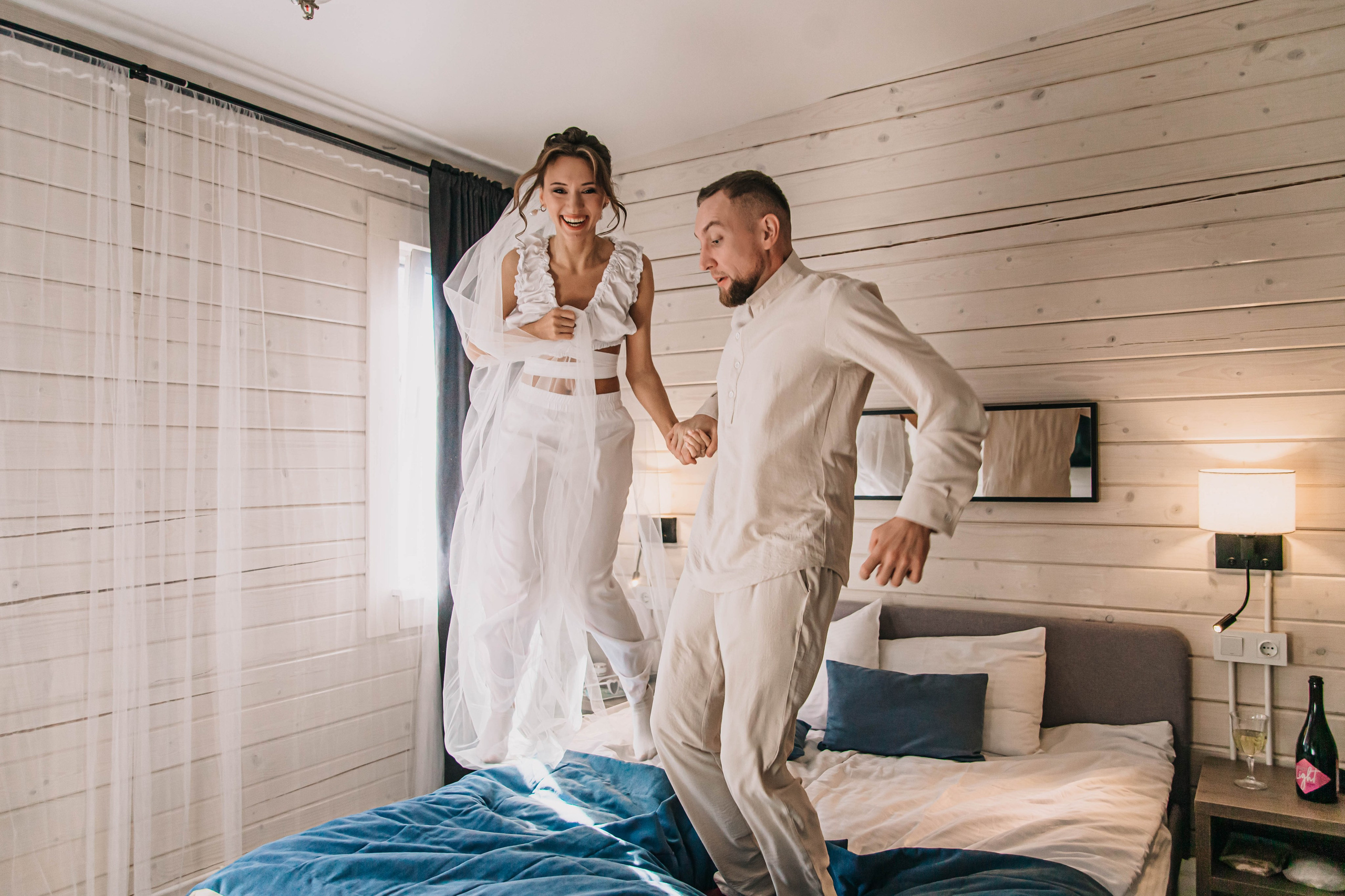 Вячеслав и Анастасия (пакет «Весь день»). Фотограф Дарья Маташкова