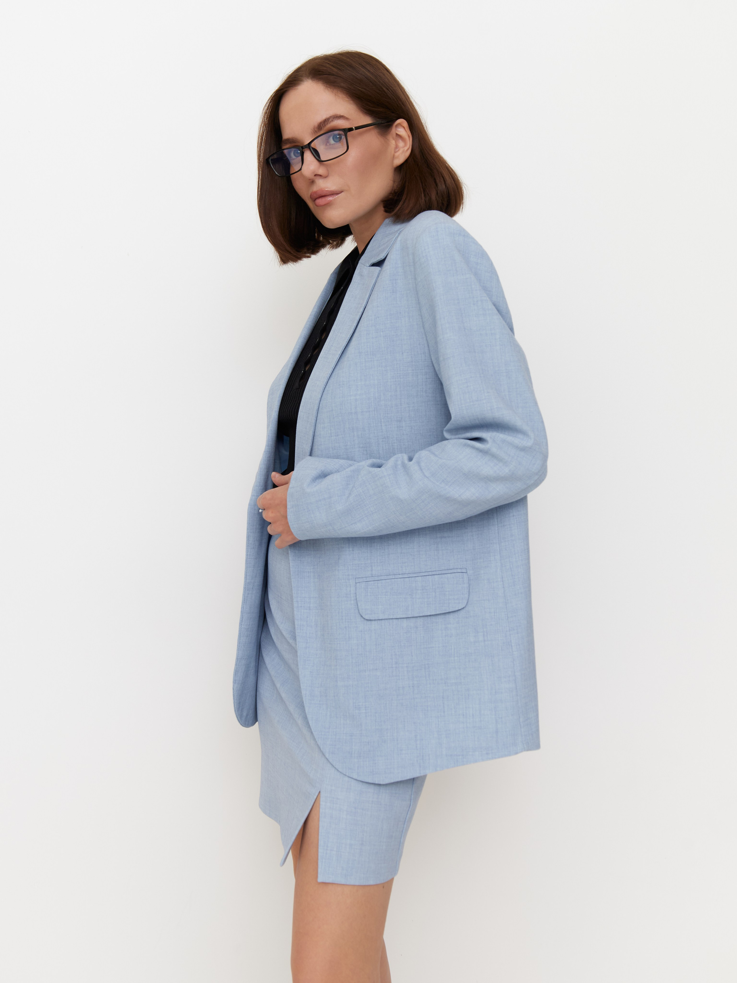 Berllagio — визуальный контент для брендов