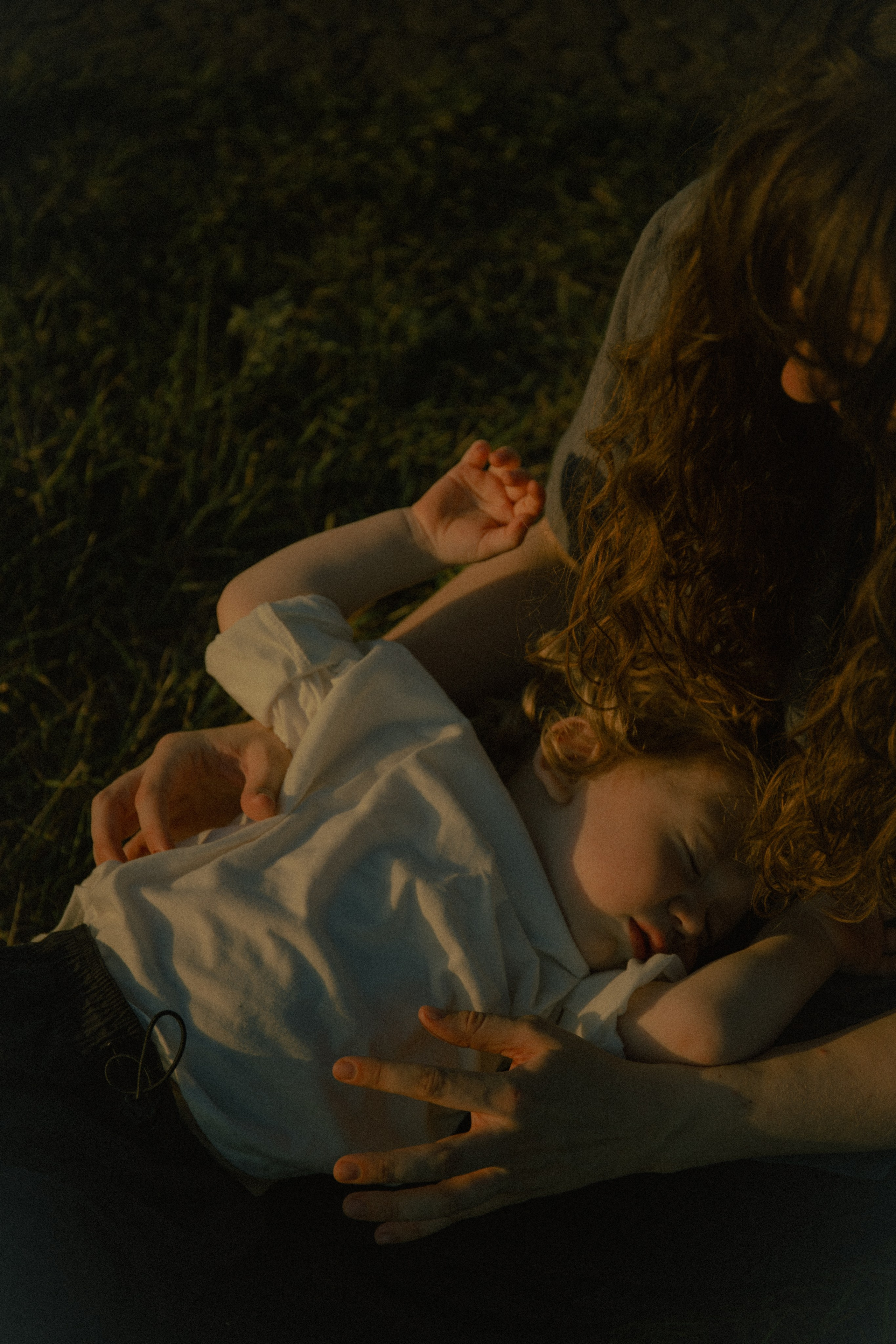 Семейные съемки. Главная