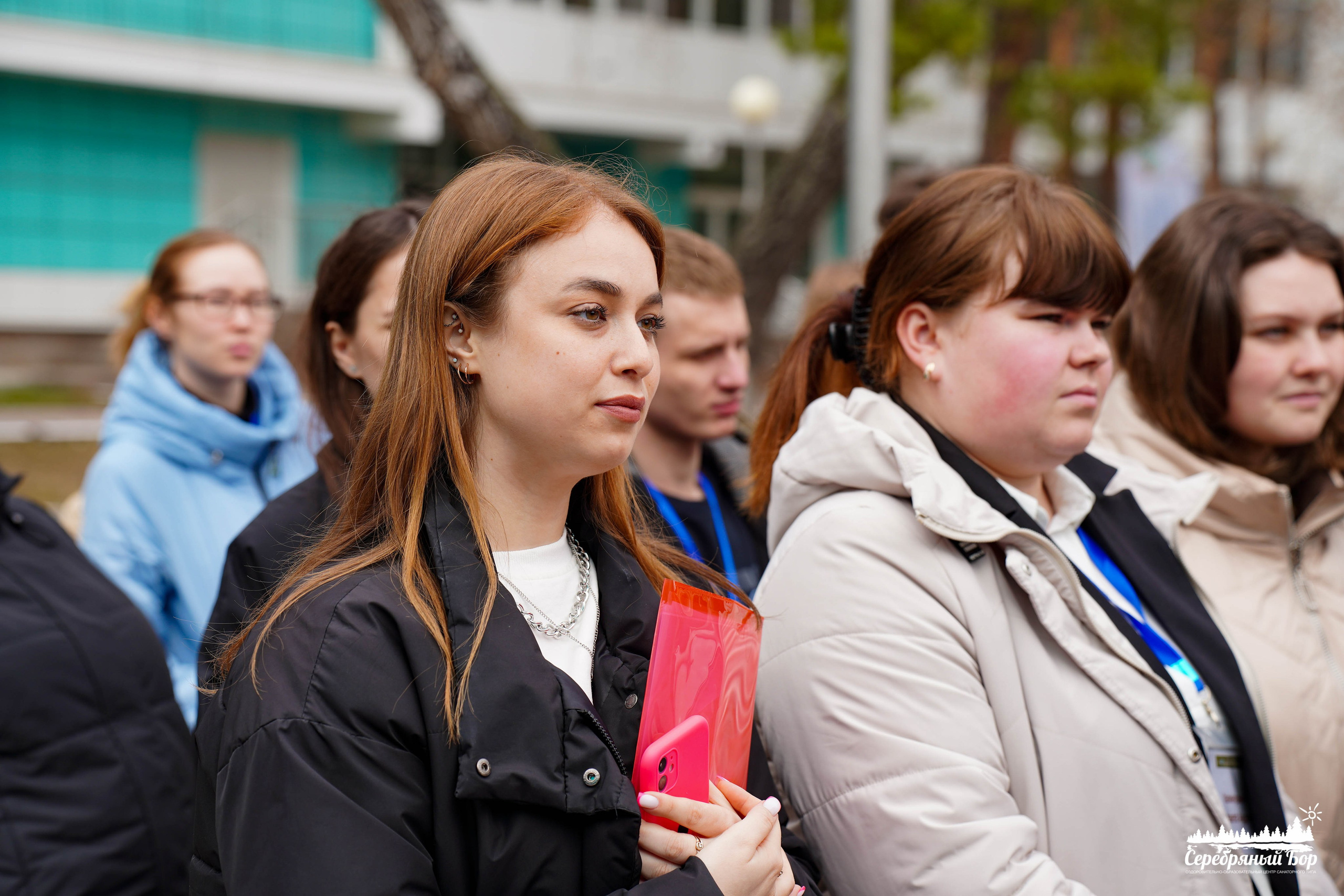 «Факультет педагогических профессий». EGOROV PRODUCTION
