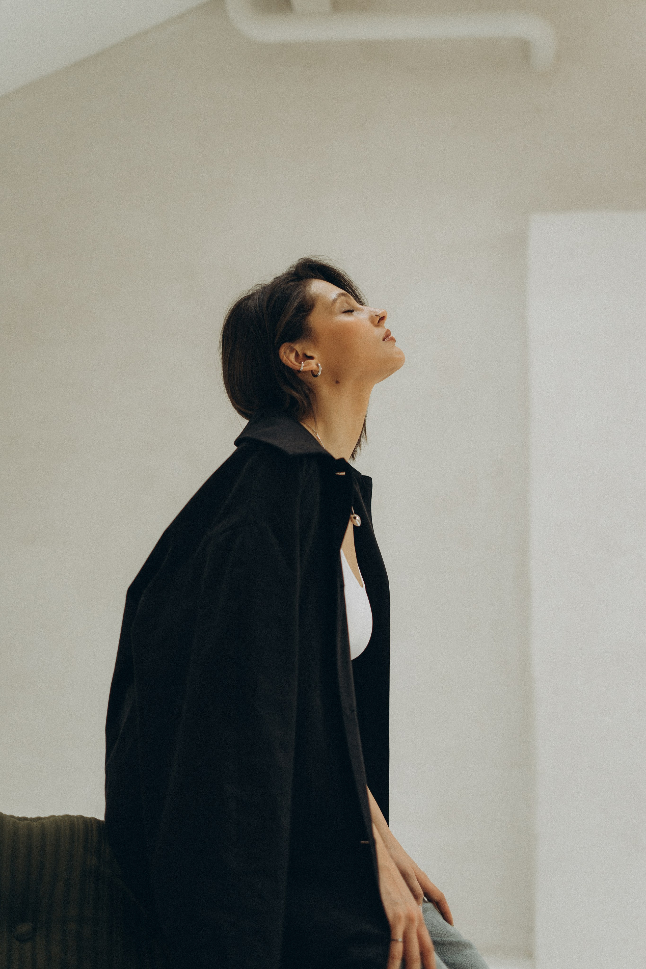 Женский портрет. Семейный и женский фотограф Ирина Виноградова