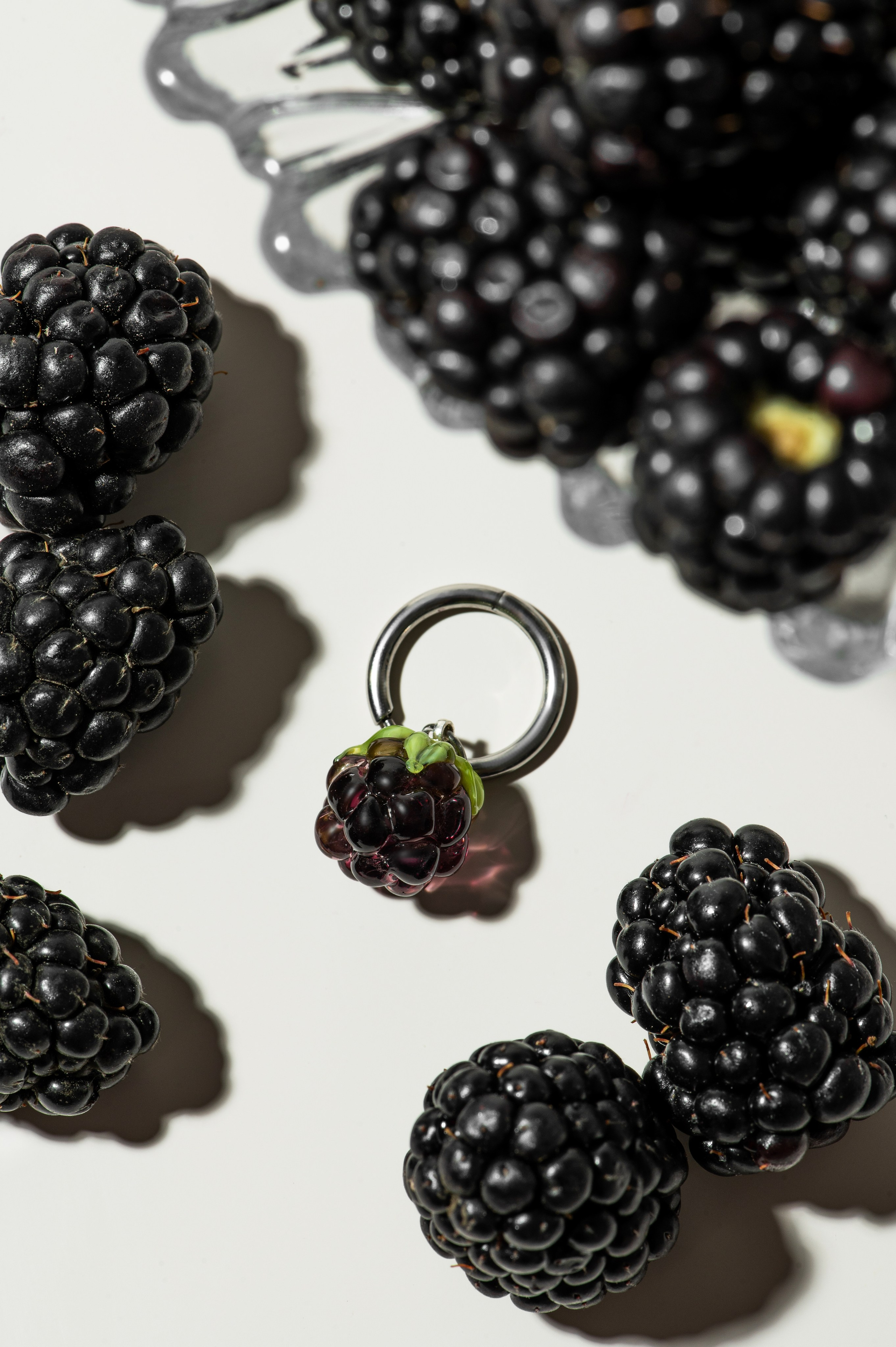 Украшения «Darikon». Предметный и фуд-фотограф в Москве Мария Гладких