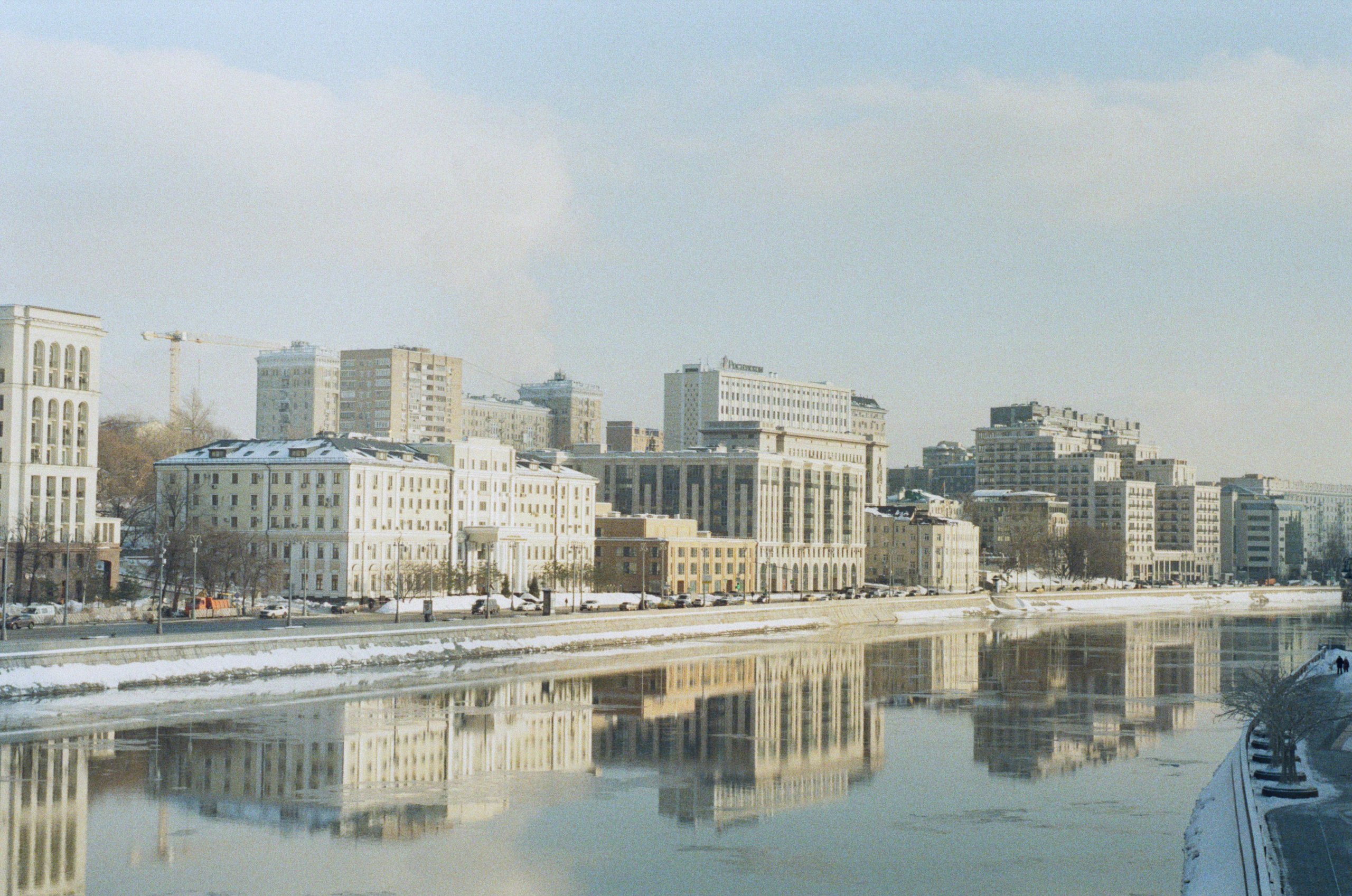 URBAN. Любовь Моргасова [LU SPRING]: Фотограф и куратор