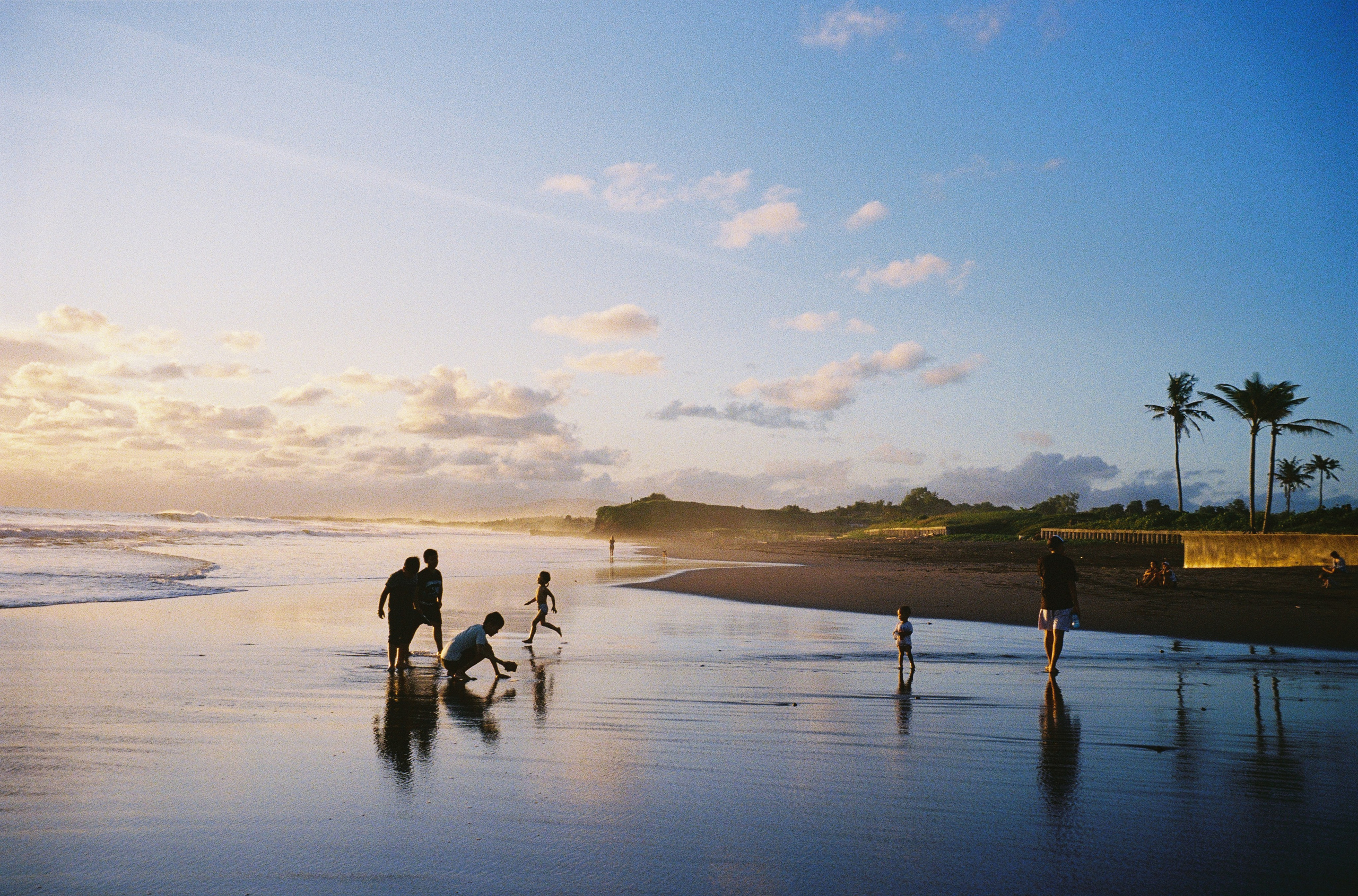 BALI. Любовь Моргасова [LU SPRING]: Фотограф и куратор