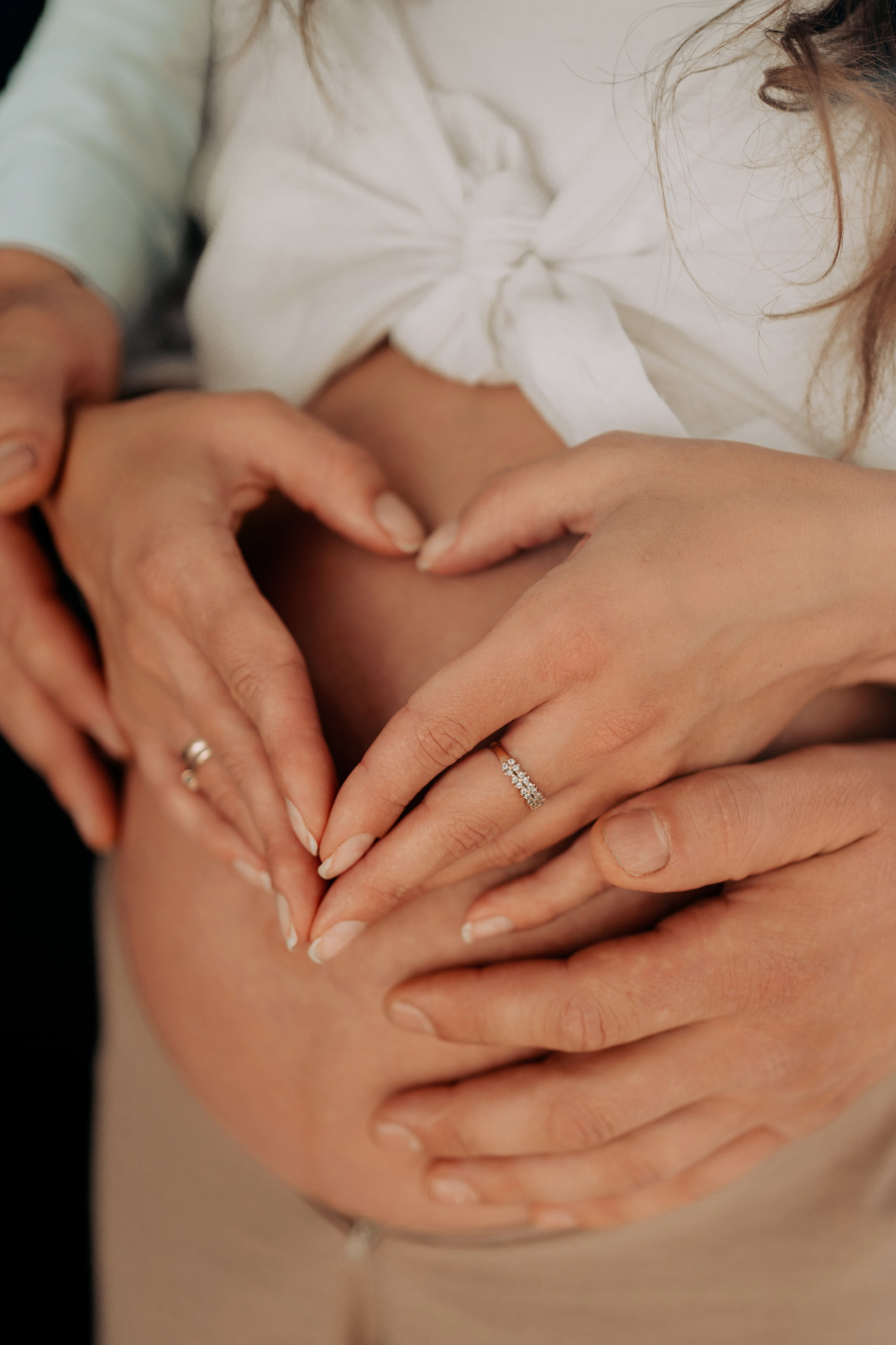 Фотограф беременность. Семейный фотограф в Москве и в Домодедово Екатерина Патракова