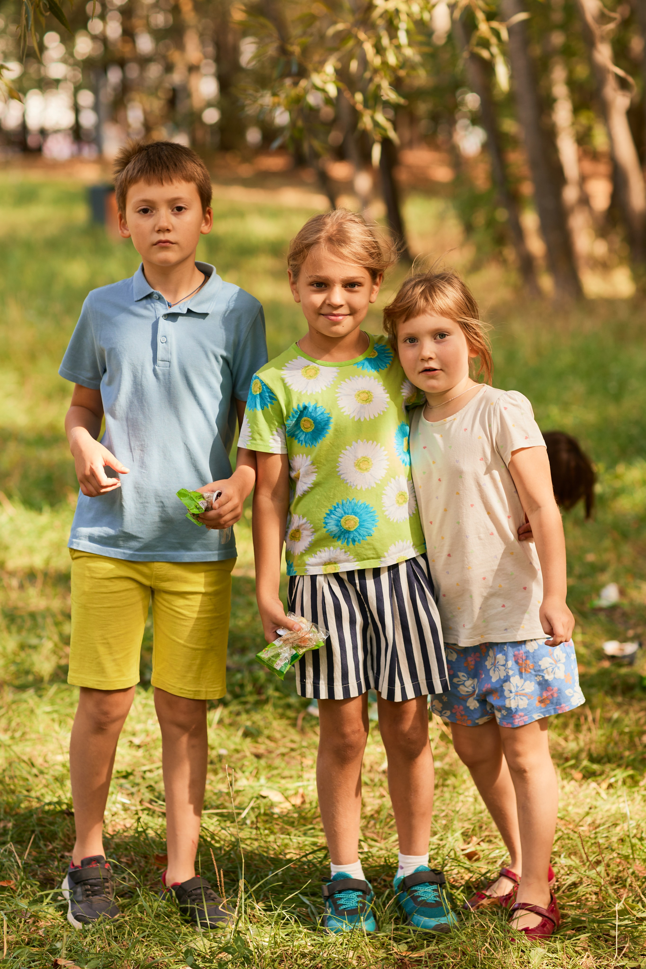 Репортажи/праздники. Фотограф Москва|Ясенево Яна Новокрещенных