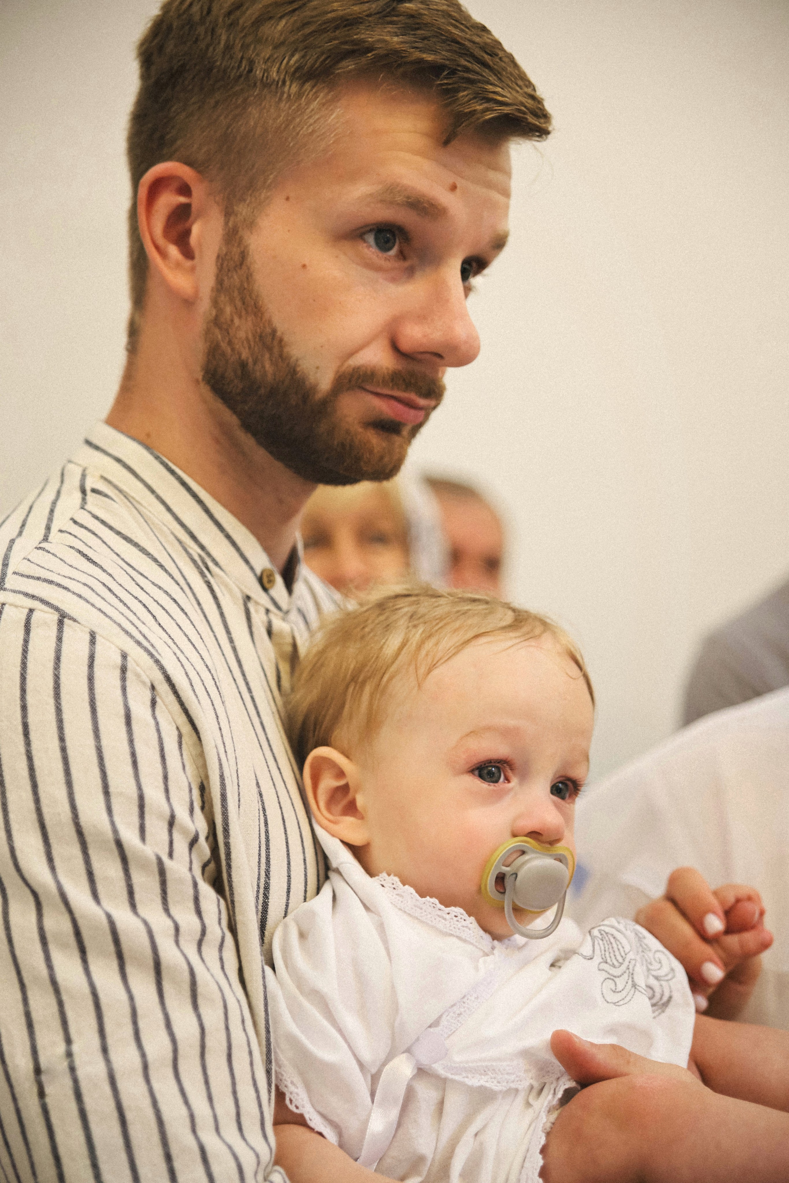 Крещение. Фотограф в Серпухове и Тарусе Ксения Царёва