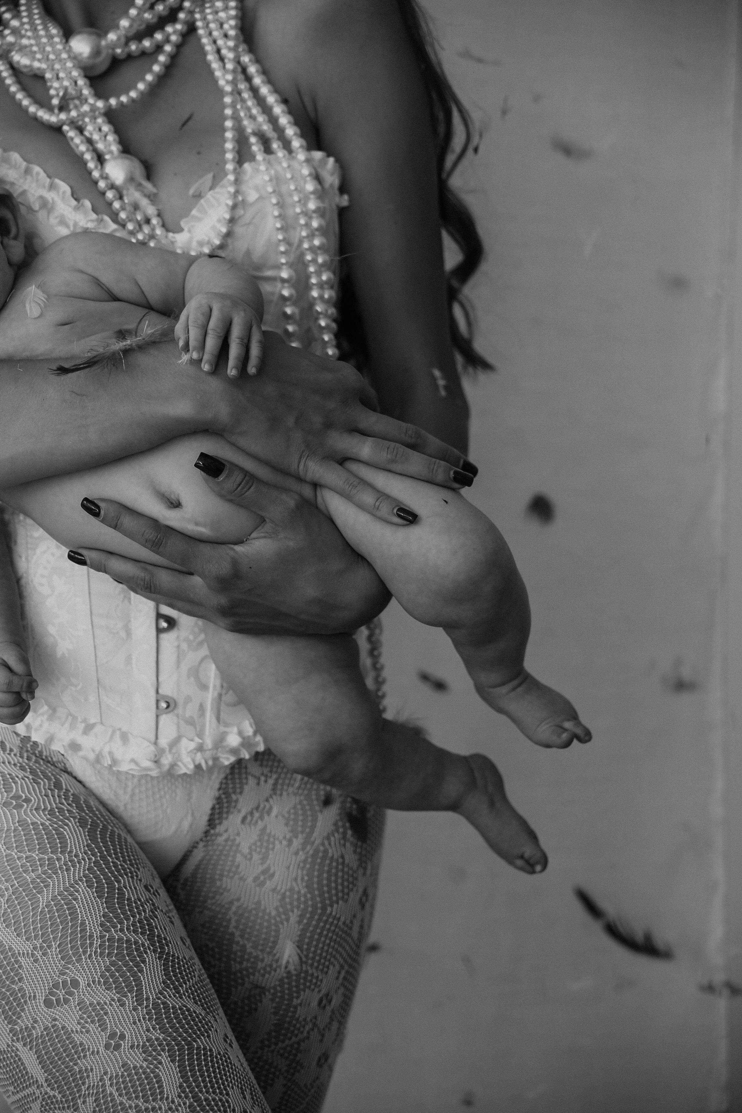 Студия Soul. Фотограф в Серпухове и Тарусе Ксения Царёва